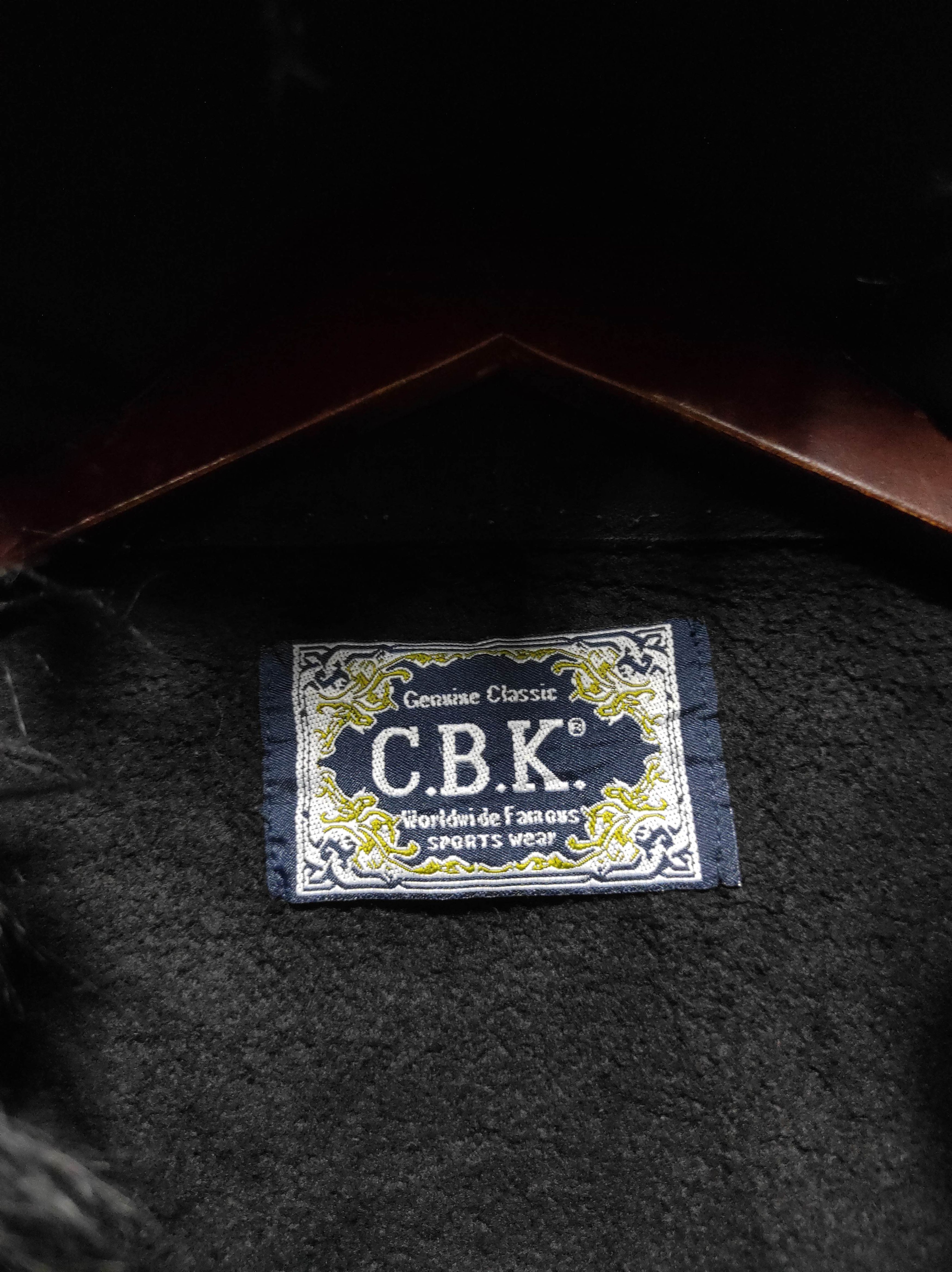 Hysteric Glamour CBK Zip Fur Hoodie IfSixWasNine LGB style Size US L / EU 52-54 / 3 - 9 Thumbnail