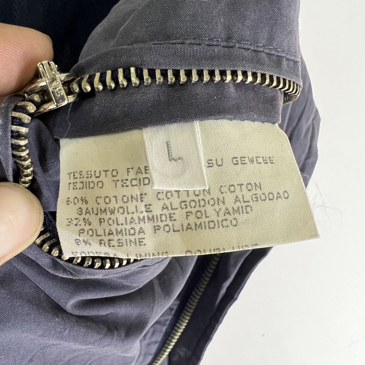Other 🔥 90s Vintage Vento Nouvo Italian Brand Moutain Survival Size US L / EU 52-54 / 3 - 13 Thumbnail