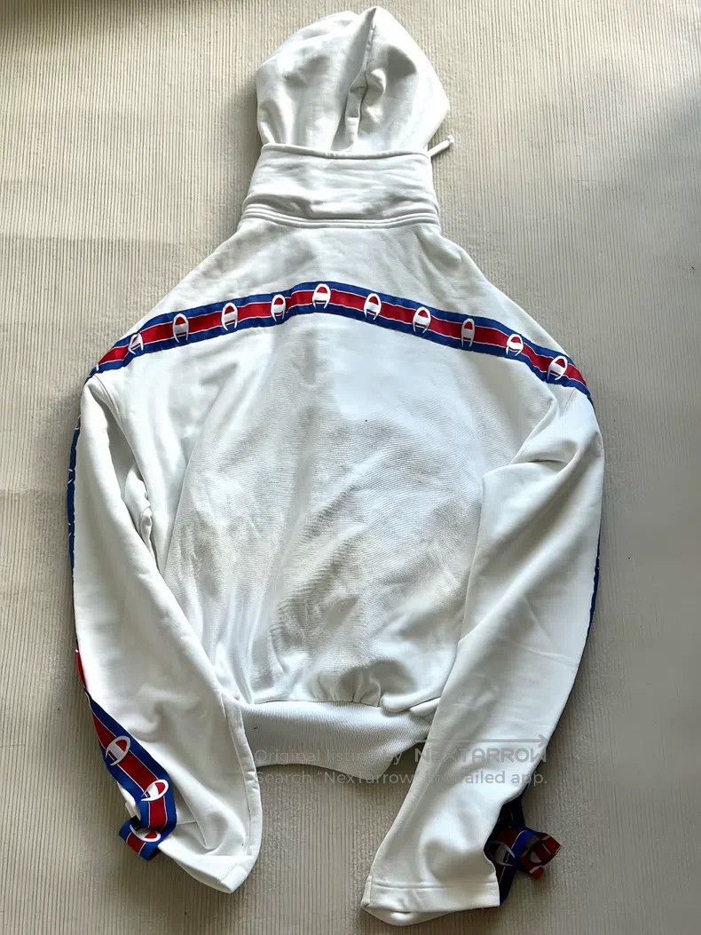 Vetements Vetements Zip-up jacket Size US M / EU 48-50 / 2 - 2 Thumbnail