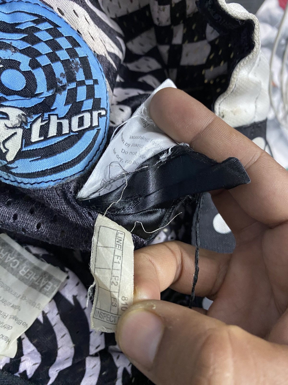 Other Motorcross Racing Biker CoreTHOR Suit Pants Size 34 Adjuster Size US 34 / EU 50 - 10 Thumbnail