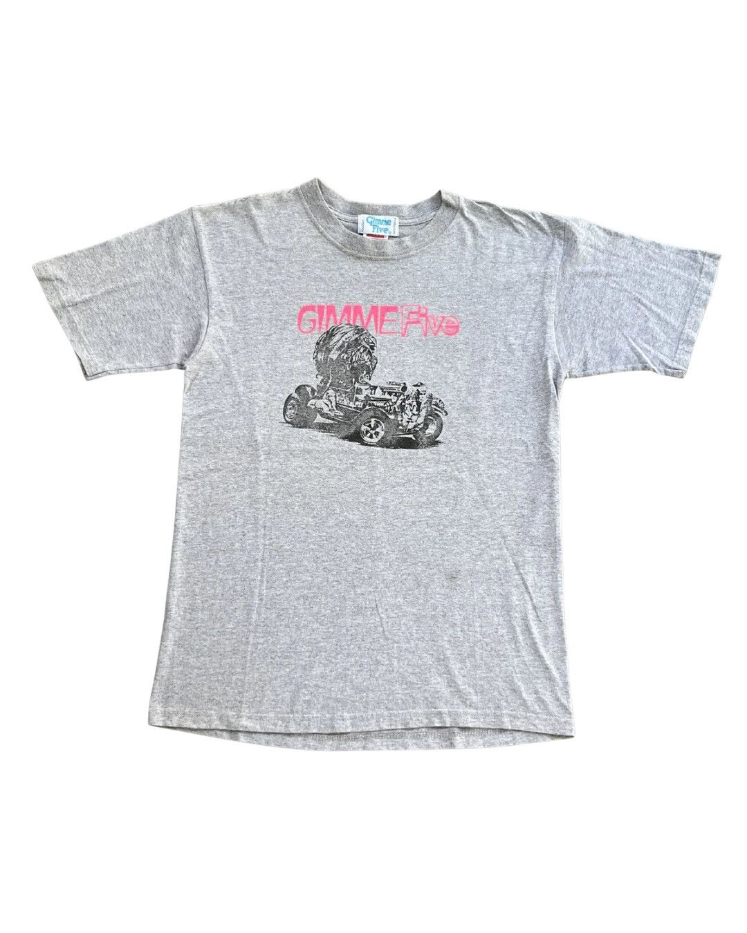 Other GimmeFive street wear ‘00 Size US M / EU 48-50 / 2 - 2 Thumbnail