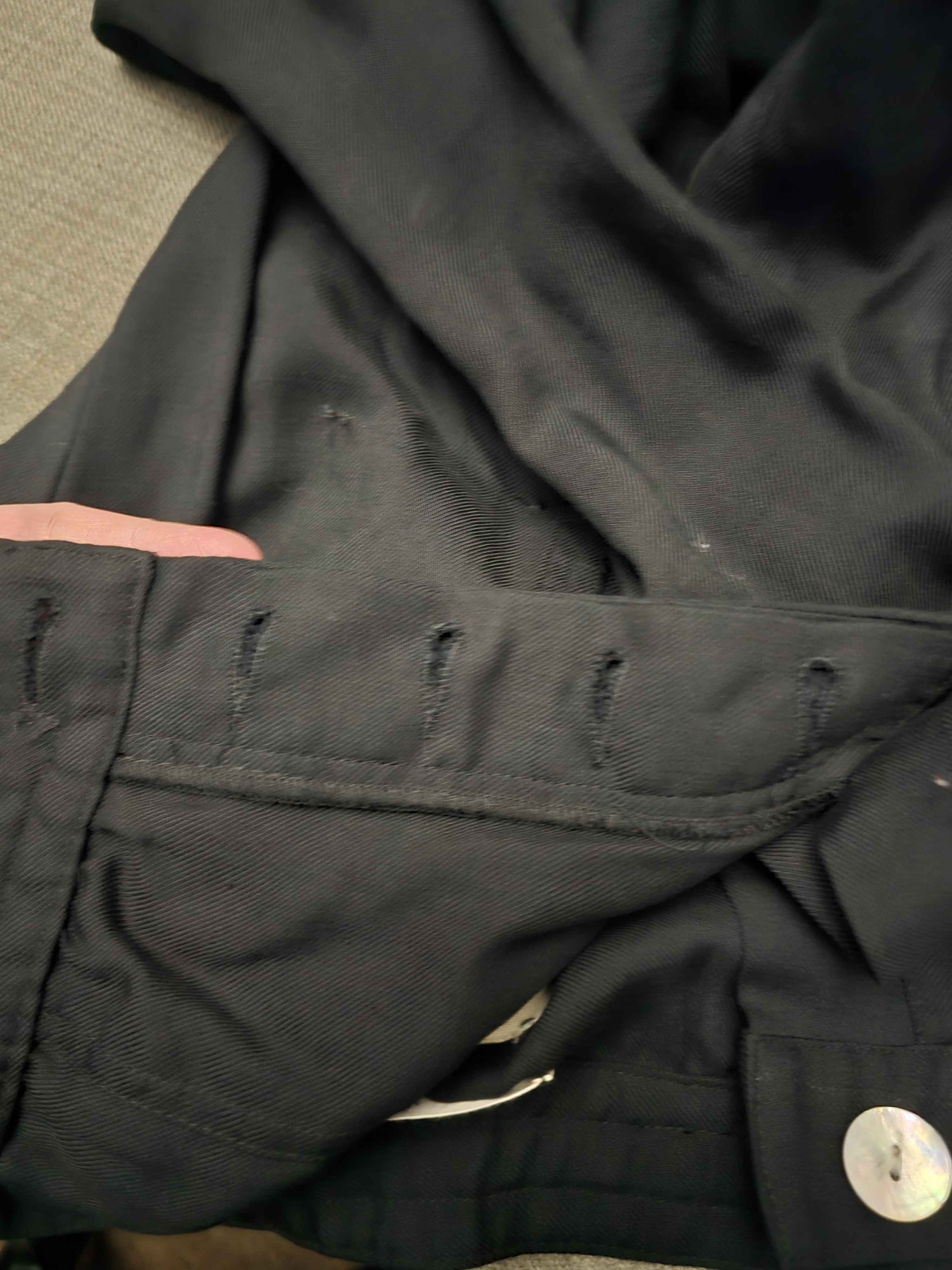AENRMOUS Aenrmous Landgrave stocking Pants Size US 30 / EU 46 - 9 Thumbnail