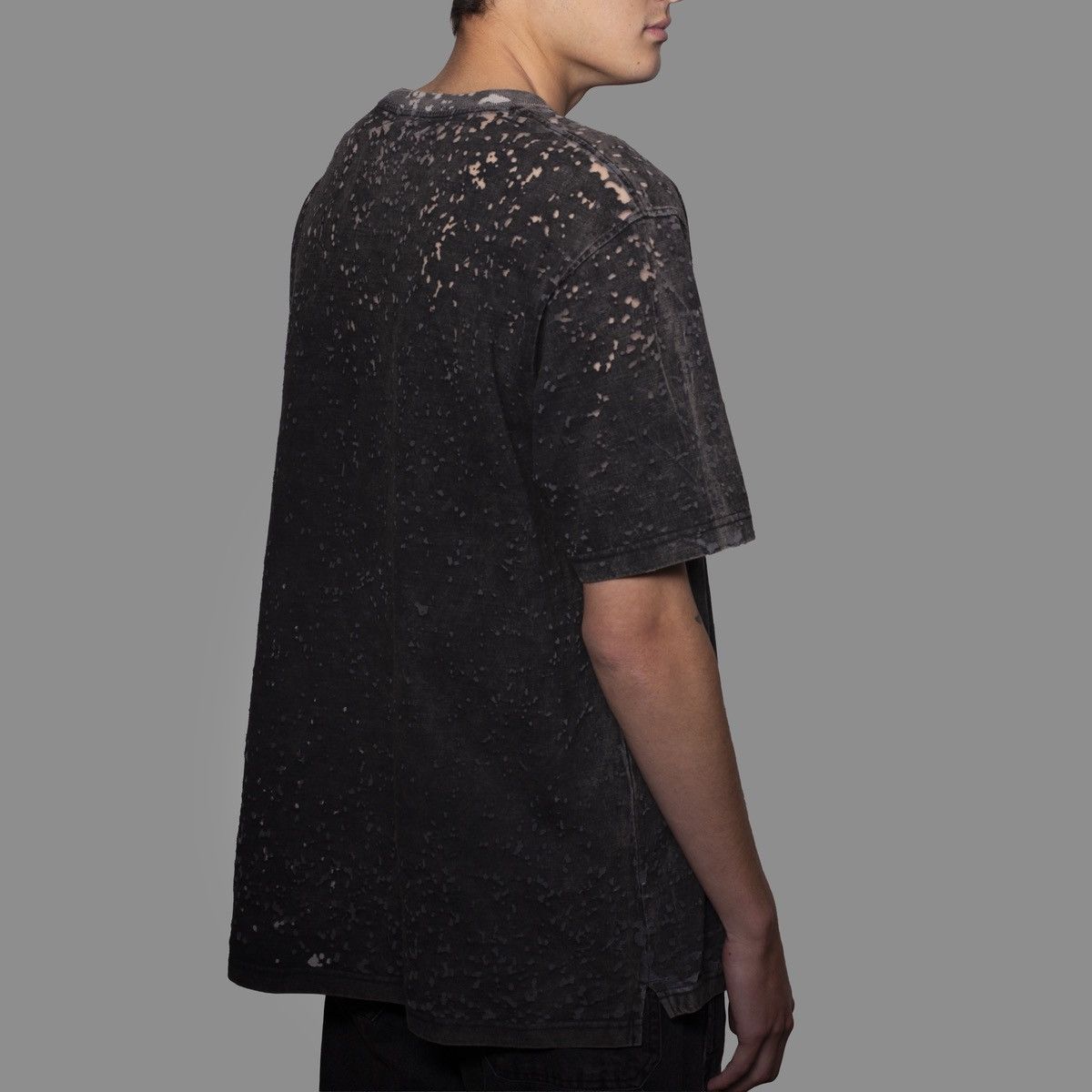 Diesel Diesel T-Just-Slits-N15 Size US XL / EU 56 / 4 - 3 Thumbnail