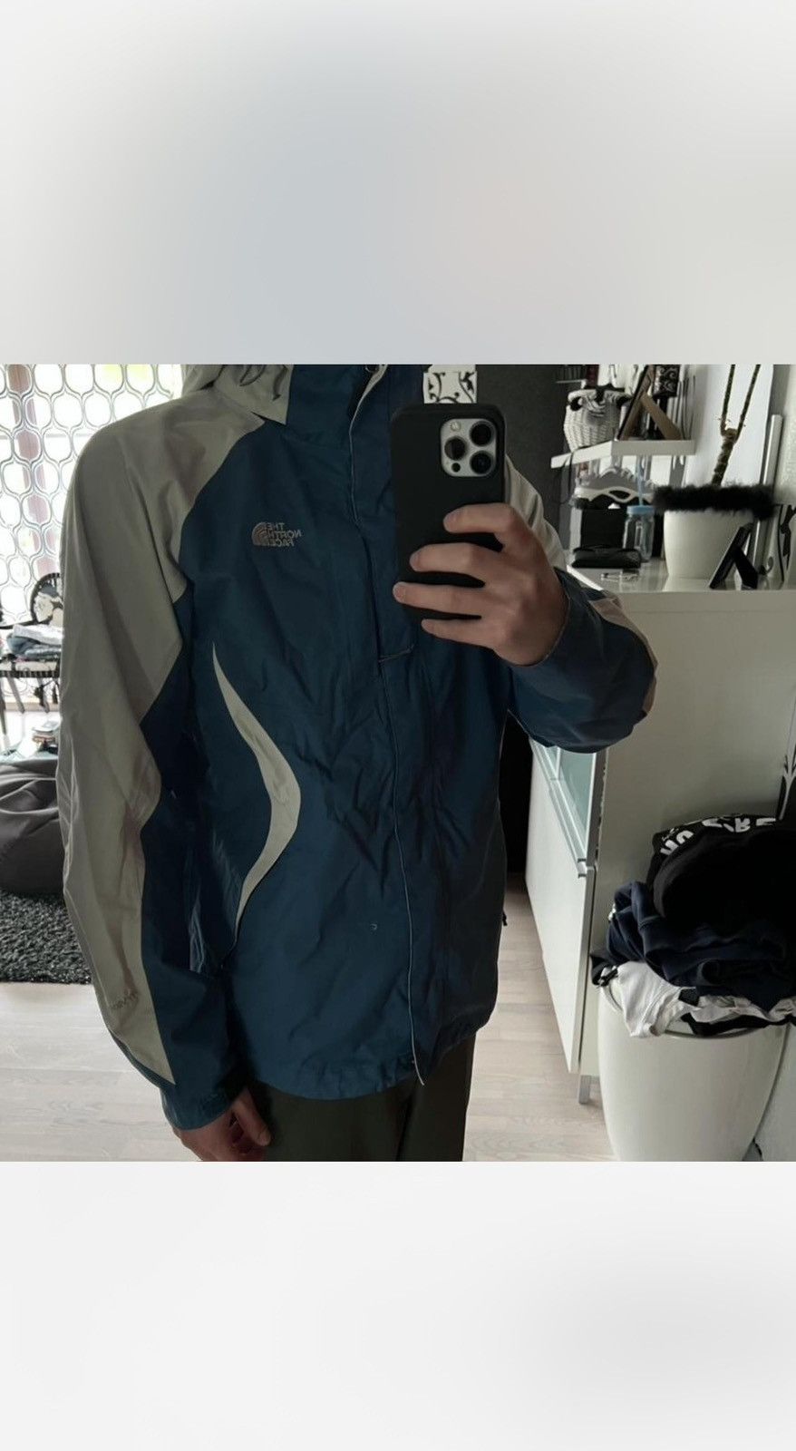The North Face The North Face jacket Size US M / EU 48-50 / 2 - 5 Thumbnail