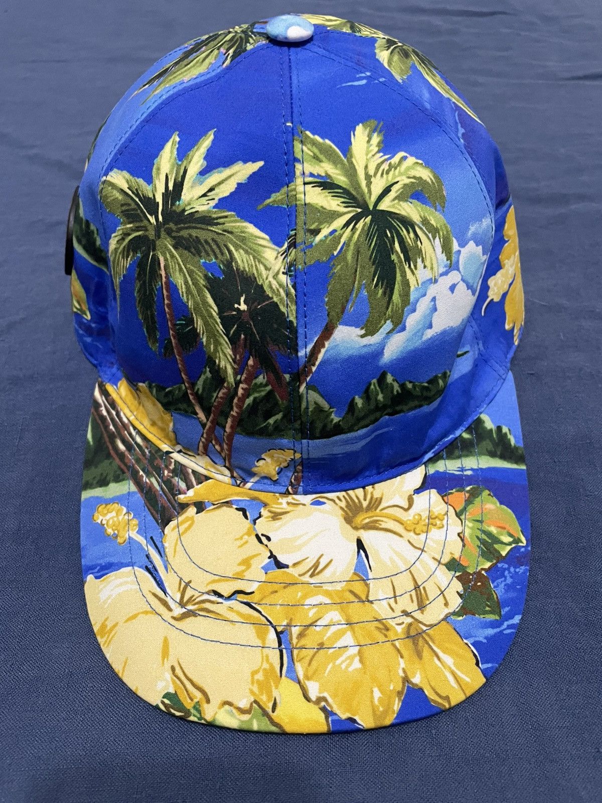 Gucci Gucci Island Hat Size ONE SIZE - 1 Thumbnail