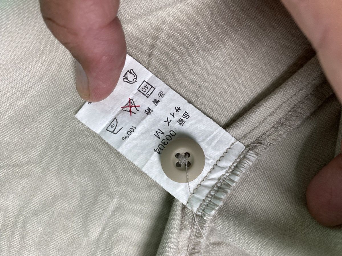 Japanese Brand Rare Glove House patch logo worker jacket Size US M / EU 48-50 / 2 - 8 Thumbnail