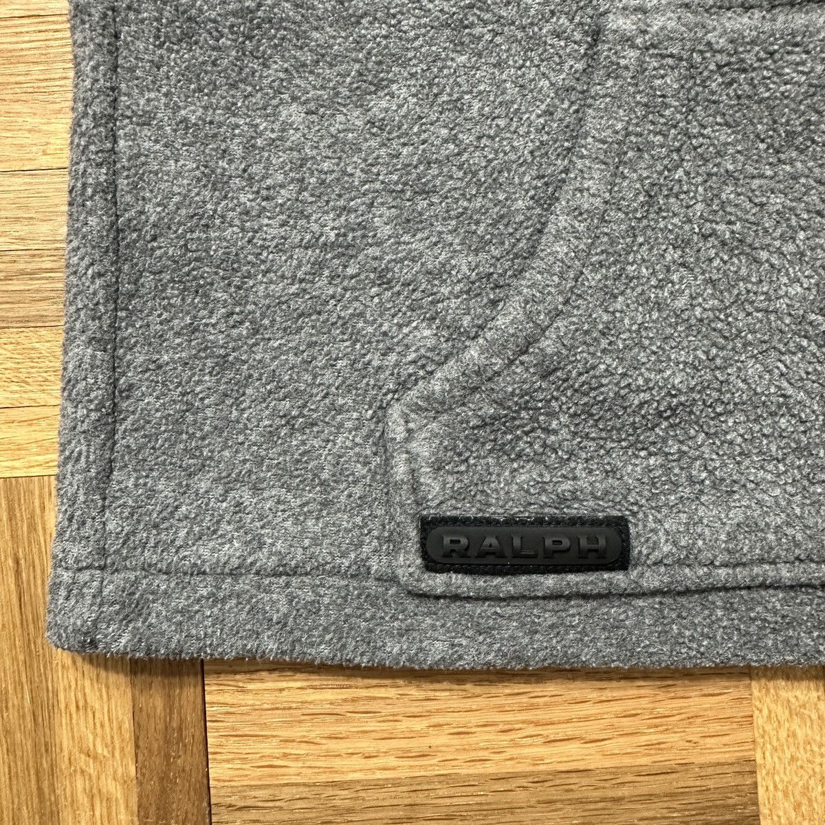 Ralph Lauren Vintage Ralph Lauren fleece vest Size M / US 6-8 / IT 42-44 - 3 Thumbnail