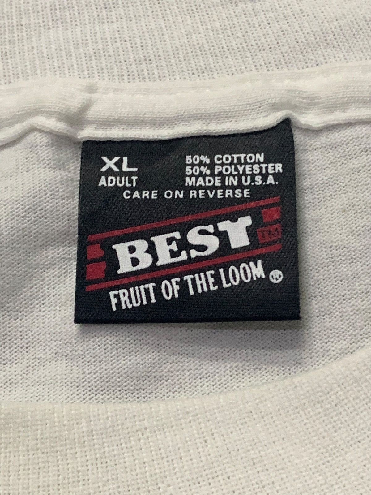 Apple × Playstation × Sony Vintage sendai 1995 Magazine Journalist List Of Gaming Tees Size US XL / EU 56 / 4 - 7 Thumbnail