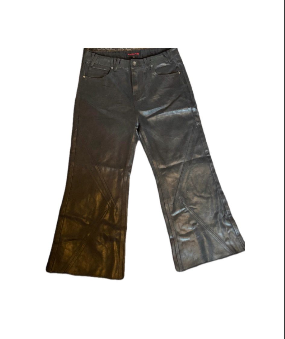 Other If six was nine flares Size US 34 / EU 50 - 1 Thumbnail
