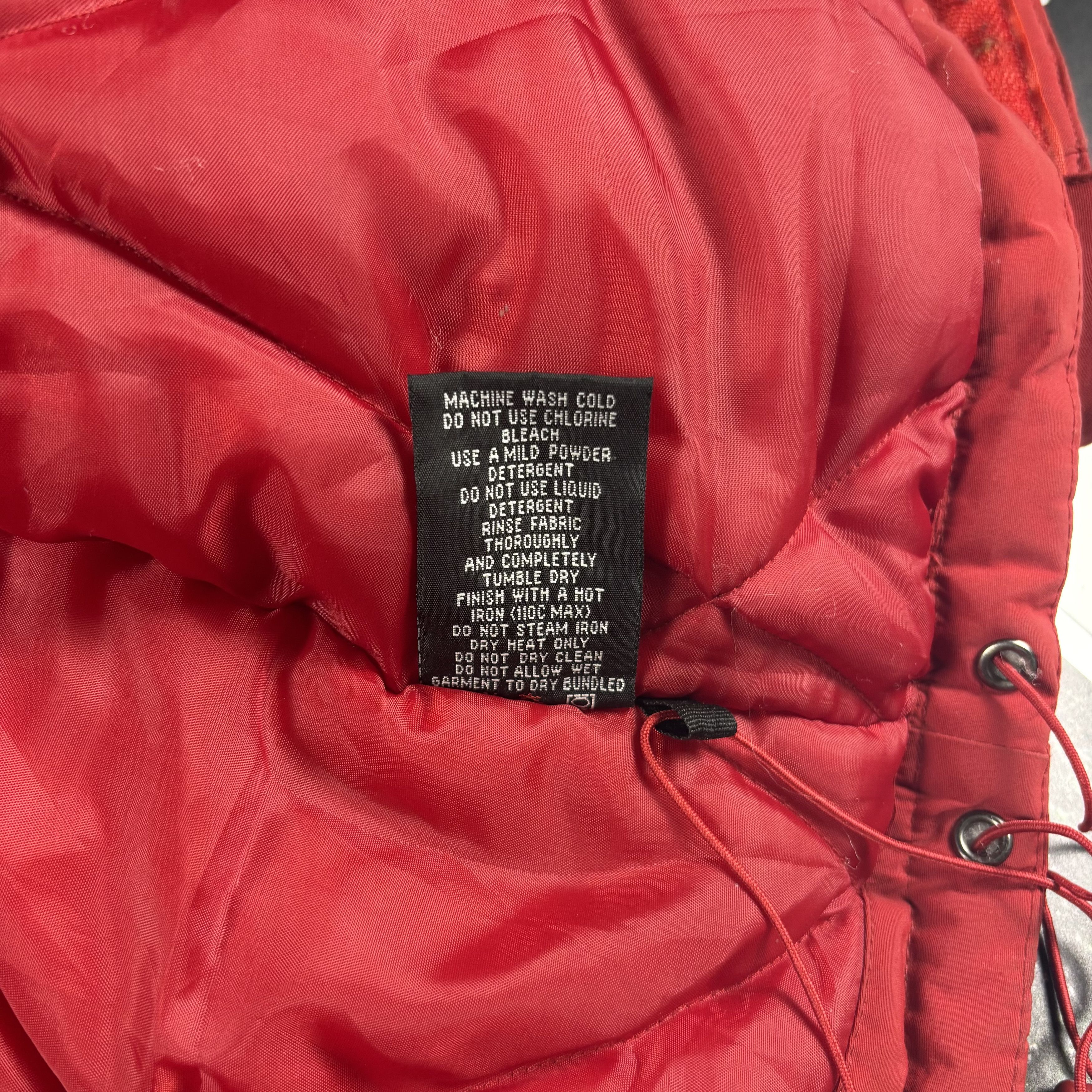 Oakley Oakley Jacket Size US XL / EU 56 / 4 - 11 Thumbnail