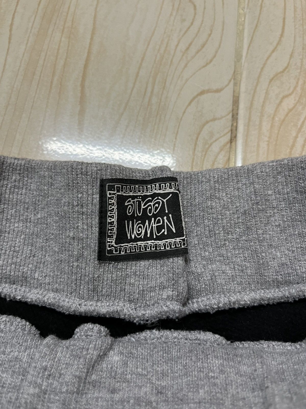 Japanese Brand × Stussy Stussy Jogger Pant Size US 28 / EU 44 - 3 Thumbnail