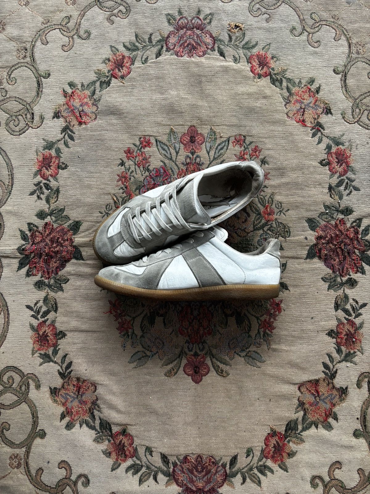 Maison Margiela Maison Margiela Size US 9 / EU 42 - 1 Thumbnail