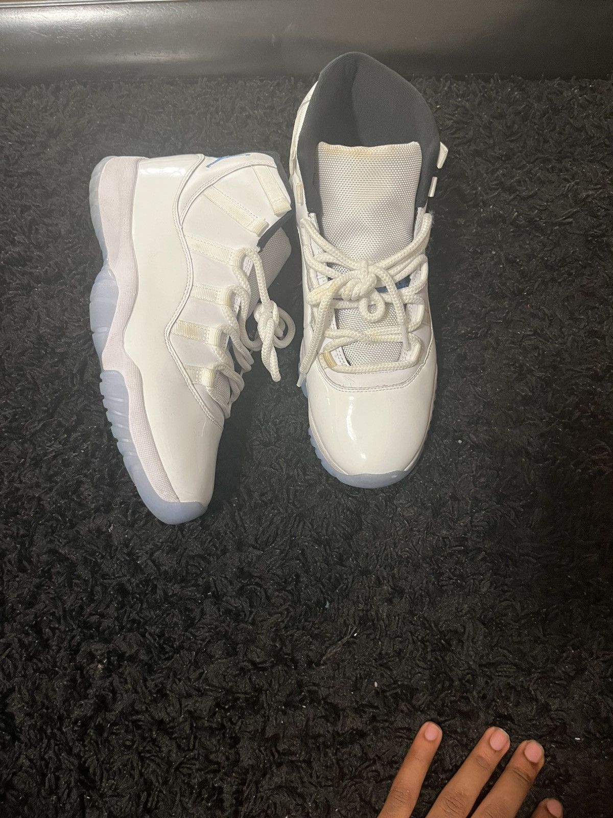 Jordan Brand Jordan 11 Size US 9 / EU 42 - 6 Thumbnail