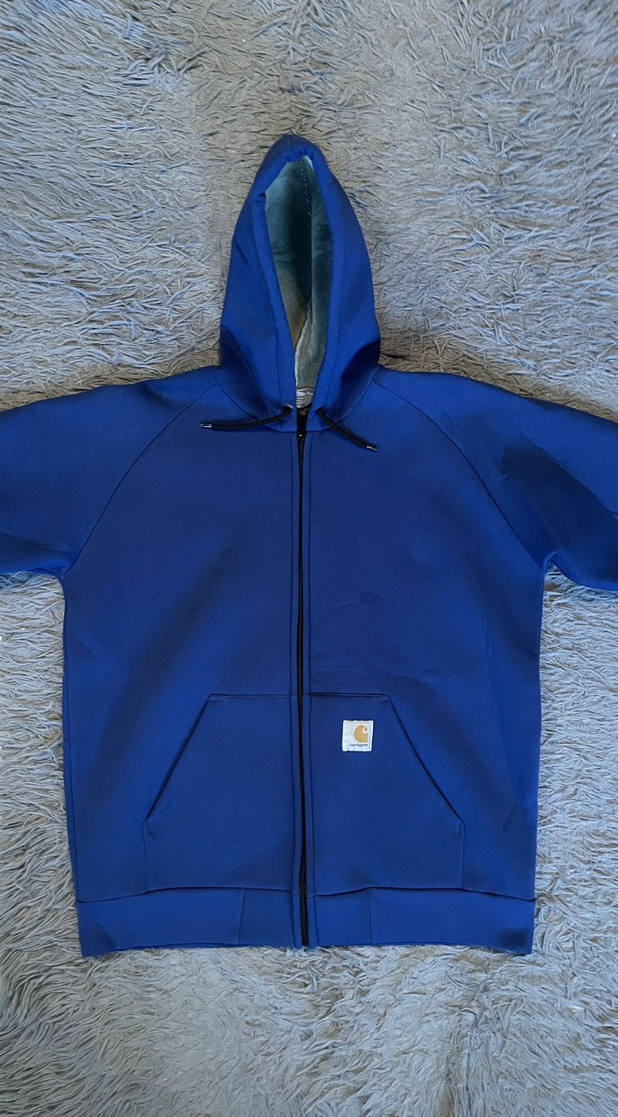Carhartt × Carhartt Wip × Vintage Carhartt WIP workcore