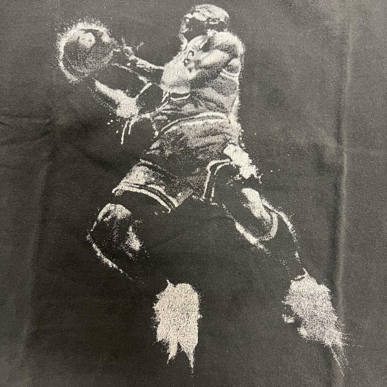 The Freshnes × Vintage Rare The Freshness MJ T-shirt Size US L / EU 52-54 / 3 - 2 Thumbnail