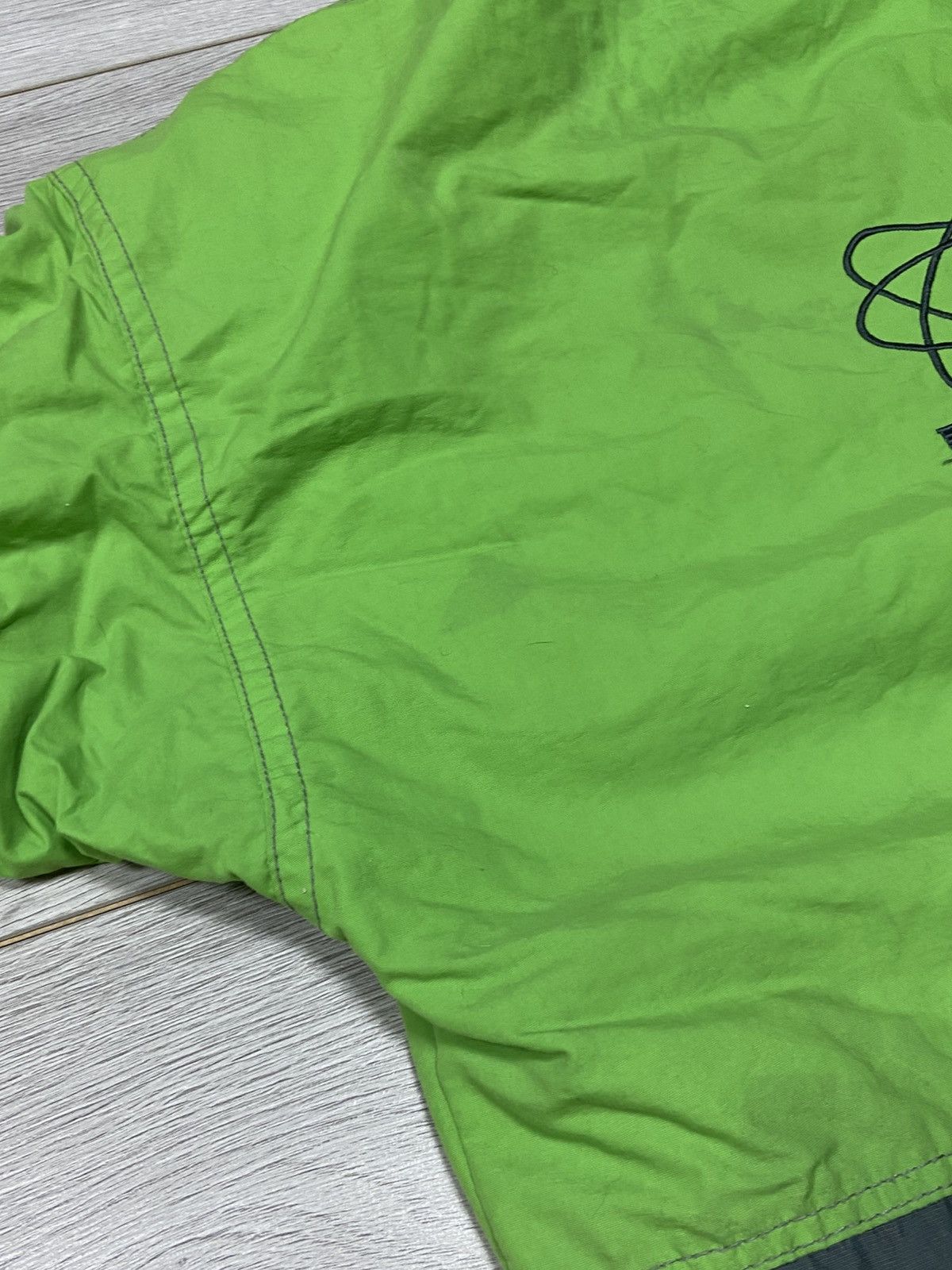 Vintage Pioneer outdoor lock on ski vintage eagle 🦅anorak jacket zip Size US S / EU 44-46 / 1 - 15 Thumbnail