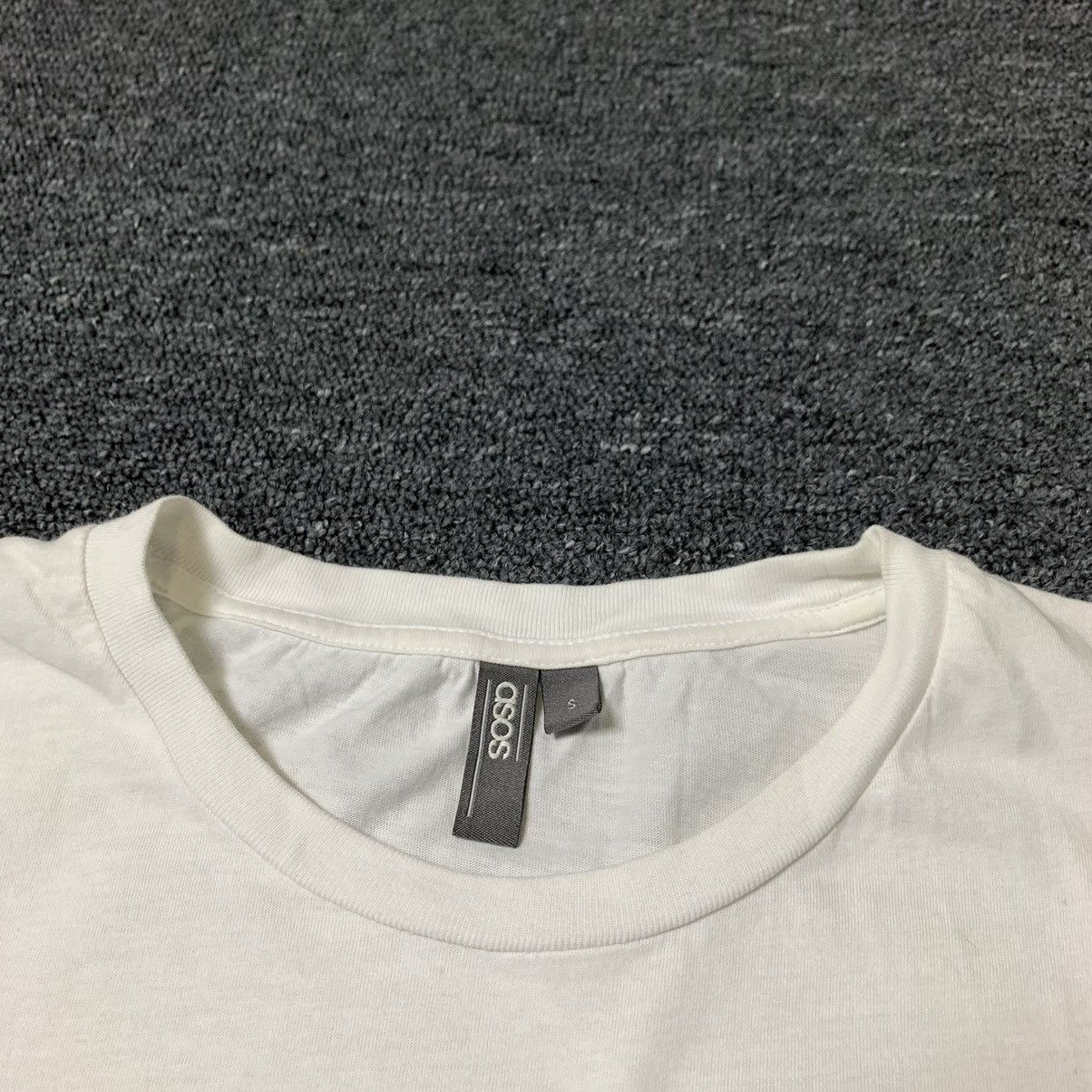 Asos × Band Tees Kanye West X Asos Yeezus US Tour god wants you t shirt Size US S / EU 44-46 / 1 - 3 Thumbnail
