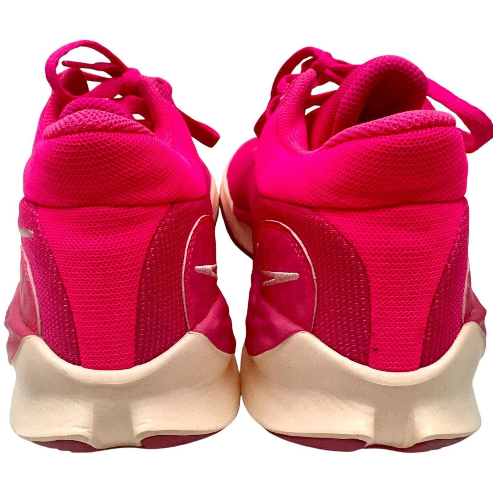 Nike Nike Renew Elevate 3 Fierce Pink FQ8971-600 Shoes Women 13.5 Size US 12 / IT 42 - 6 Thumbnail