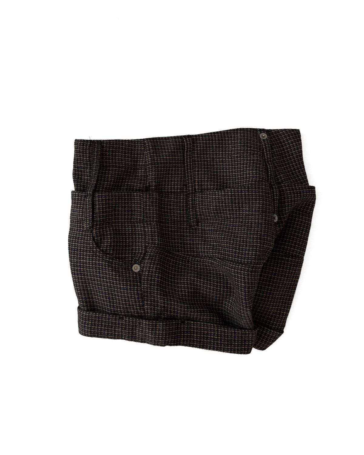 mercibeaucoup Mercibeaucoup Short Pants Size 29" - 7 Thumbnail