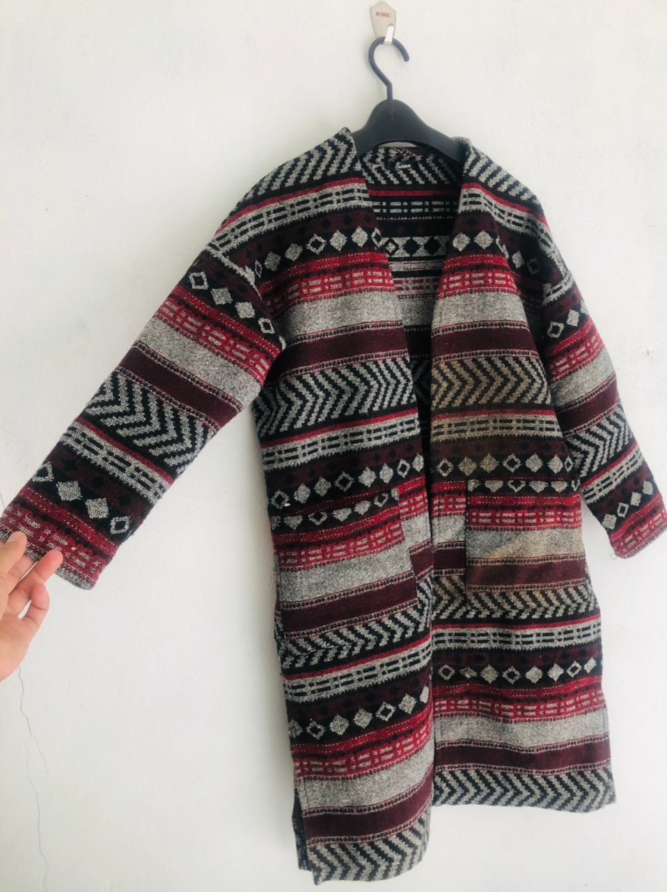 Japanese Brand × Vintage Vintage Sureve Japanese Designer Fashion Style Size M / US 6-8 / IT 42-44 - 3 Thumbnail