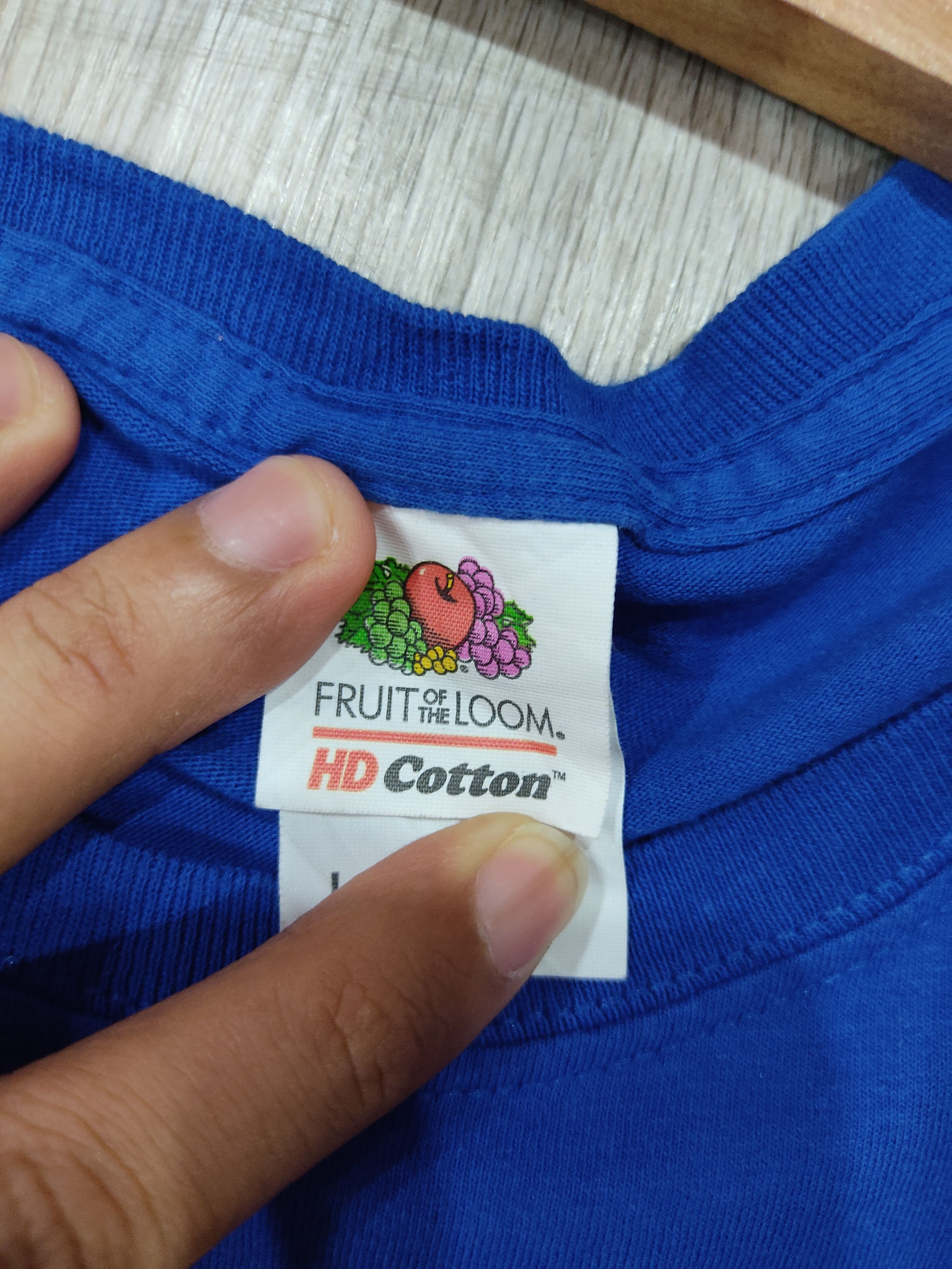 Fruit Of The Loom FRUIT OF THE LOOM VOLTRON Size US L / EU 52-54 / 3 - 5 Thumbnail