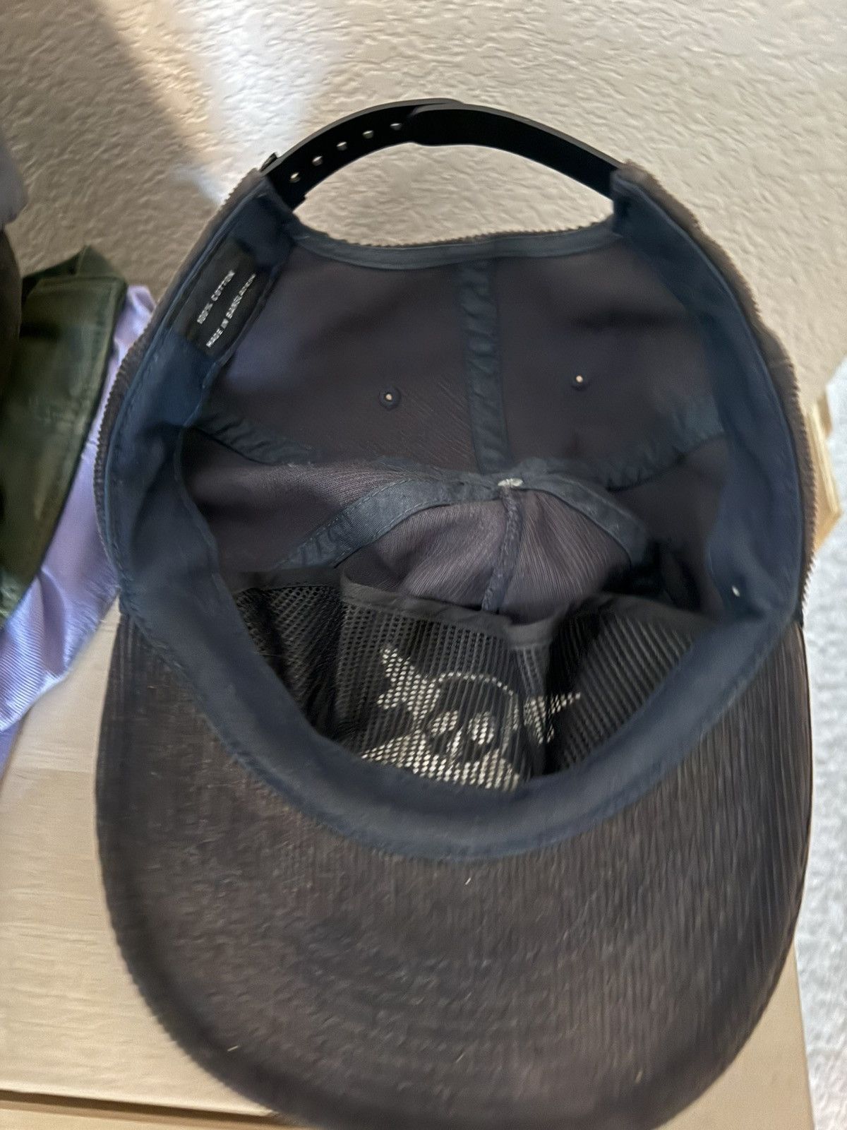 Other Skull hat Size ONE SIZE - 4 Thumbnail