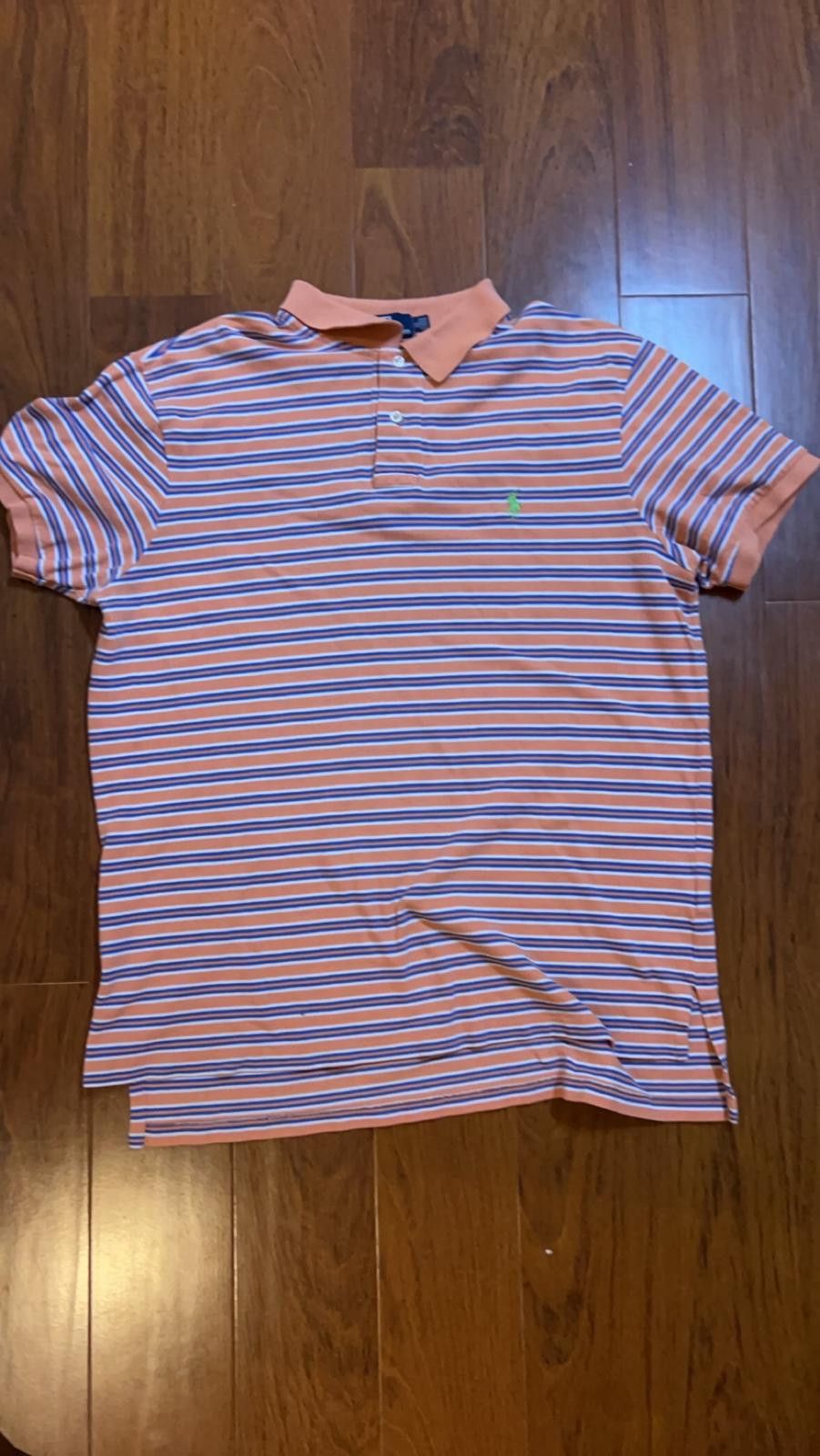 Polo Ralph Lauren Ralph Lauren Poloshirt Size US XL / EU 56 / 4 - 1 Thumbnail