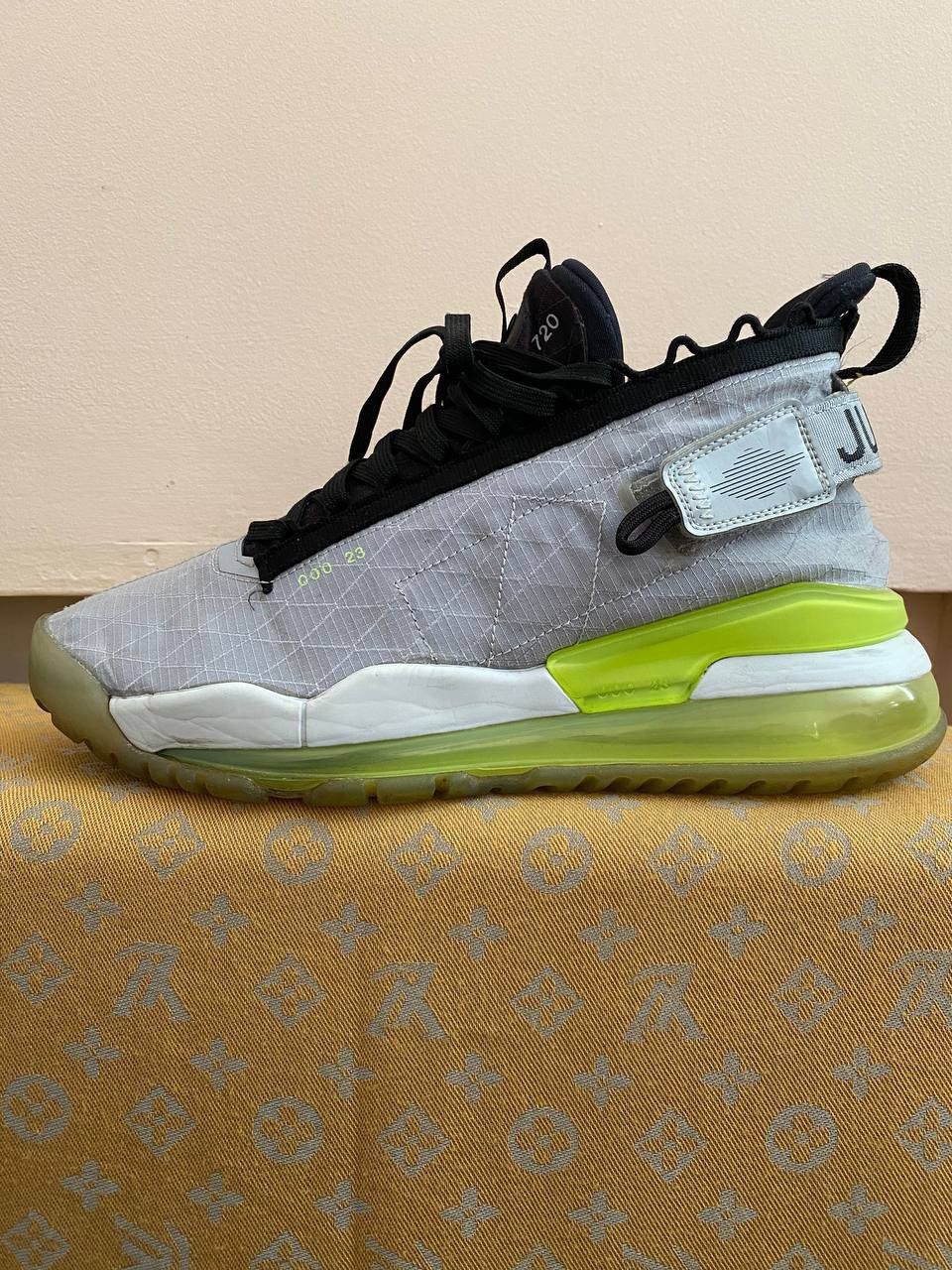 Jordan Brand × Nike 📌Nike Air Jordan Proto Max 720 - BQ6623-007 - Size 9 Size US 9.5 / EU 42-43 - 6 Thumbnail