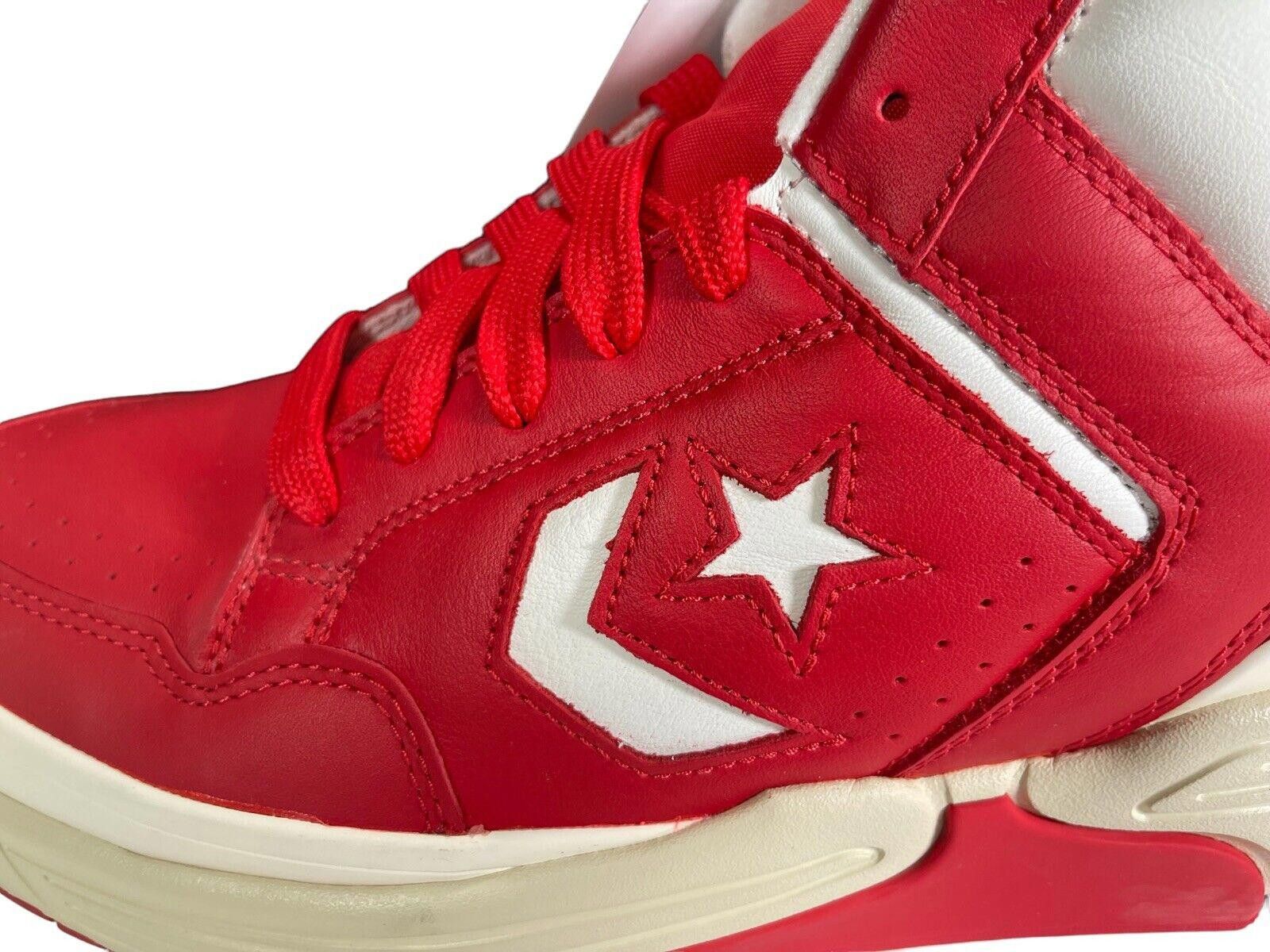 Converse Converse Weapon CX Mid 172355C RED 11 Size US 11 / EU 44 - 3 Thumbnail