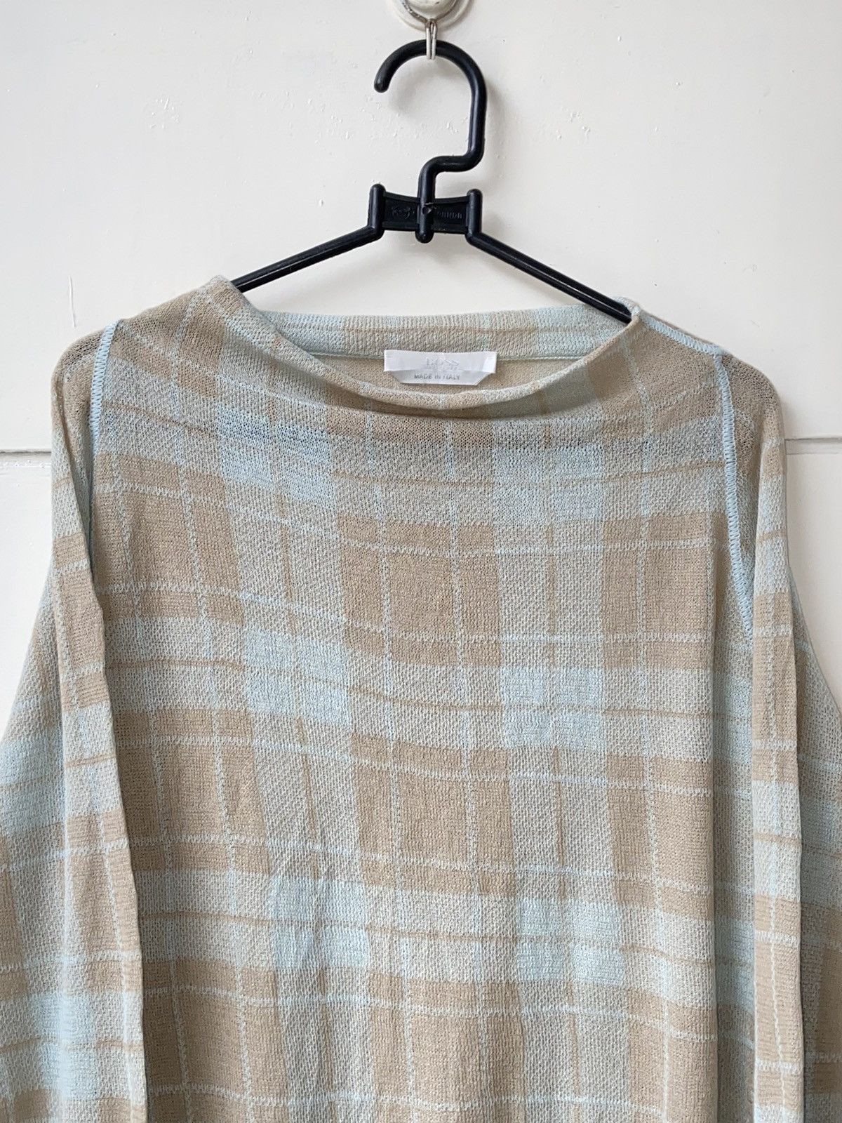 Hugo Boss HUGO BOSS Knit Sweater Size US S / EU 44-46 / 1 - 3 Thumbnail