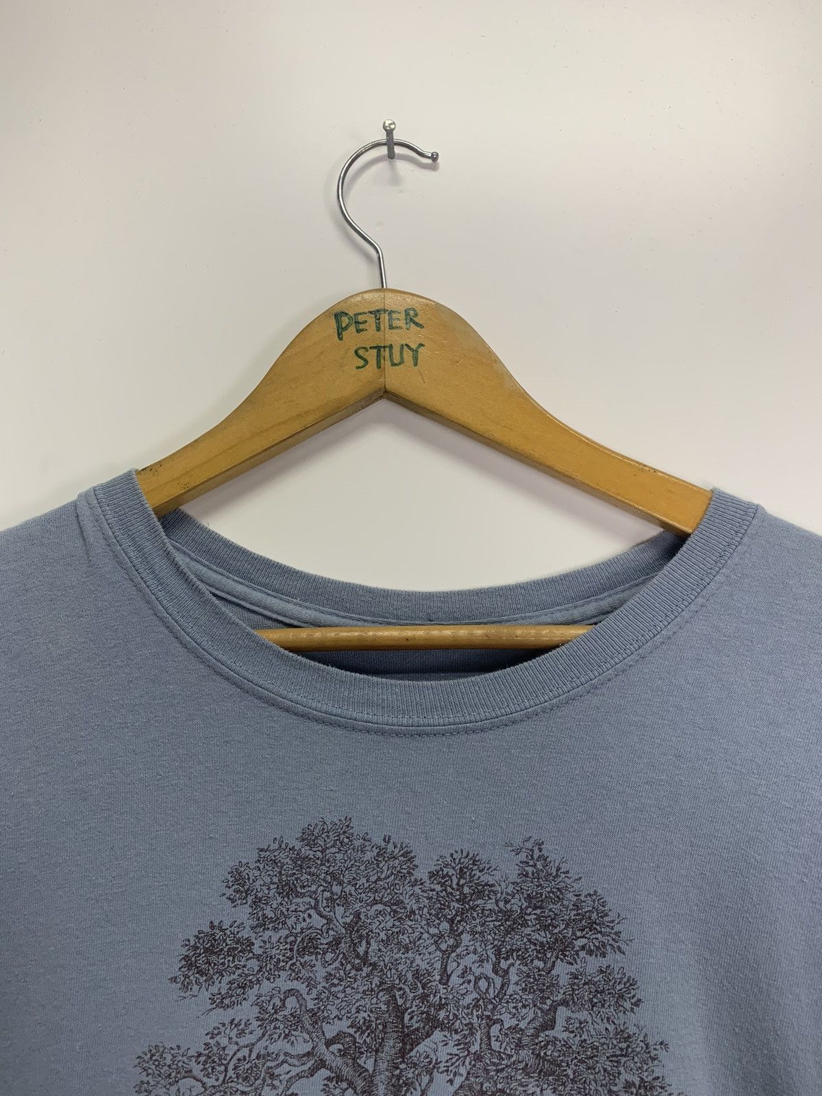 Vintage Vintage t-shirt Size US M / EU 48-50 / 2 - 4 Thumbnail