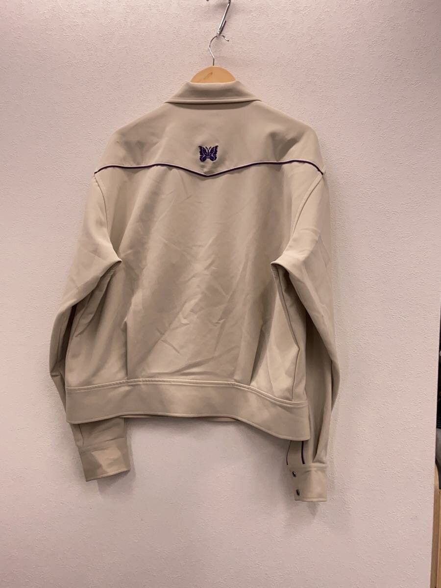 Needles Butterfly Piping Cowboy Jacket Size US XL / EU 56 / 4 - 2 Thumbnail