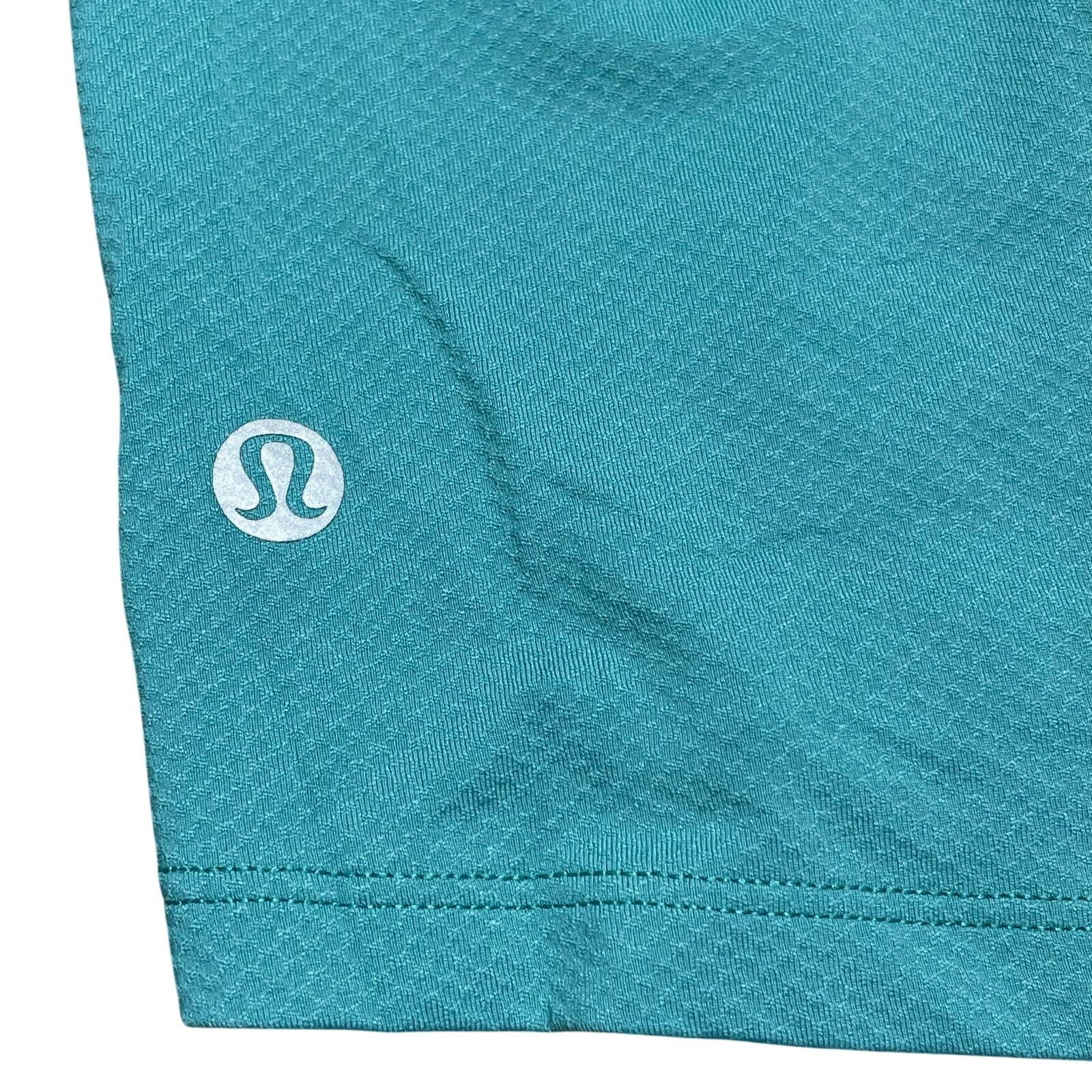 Lululemon Lululemon Textured Tank Top Size M / US 6-8 / IT 42-44 - 3 Thumbnail