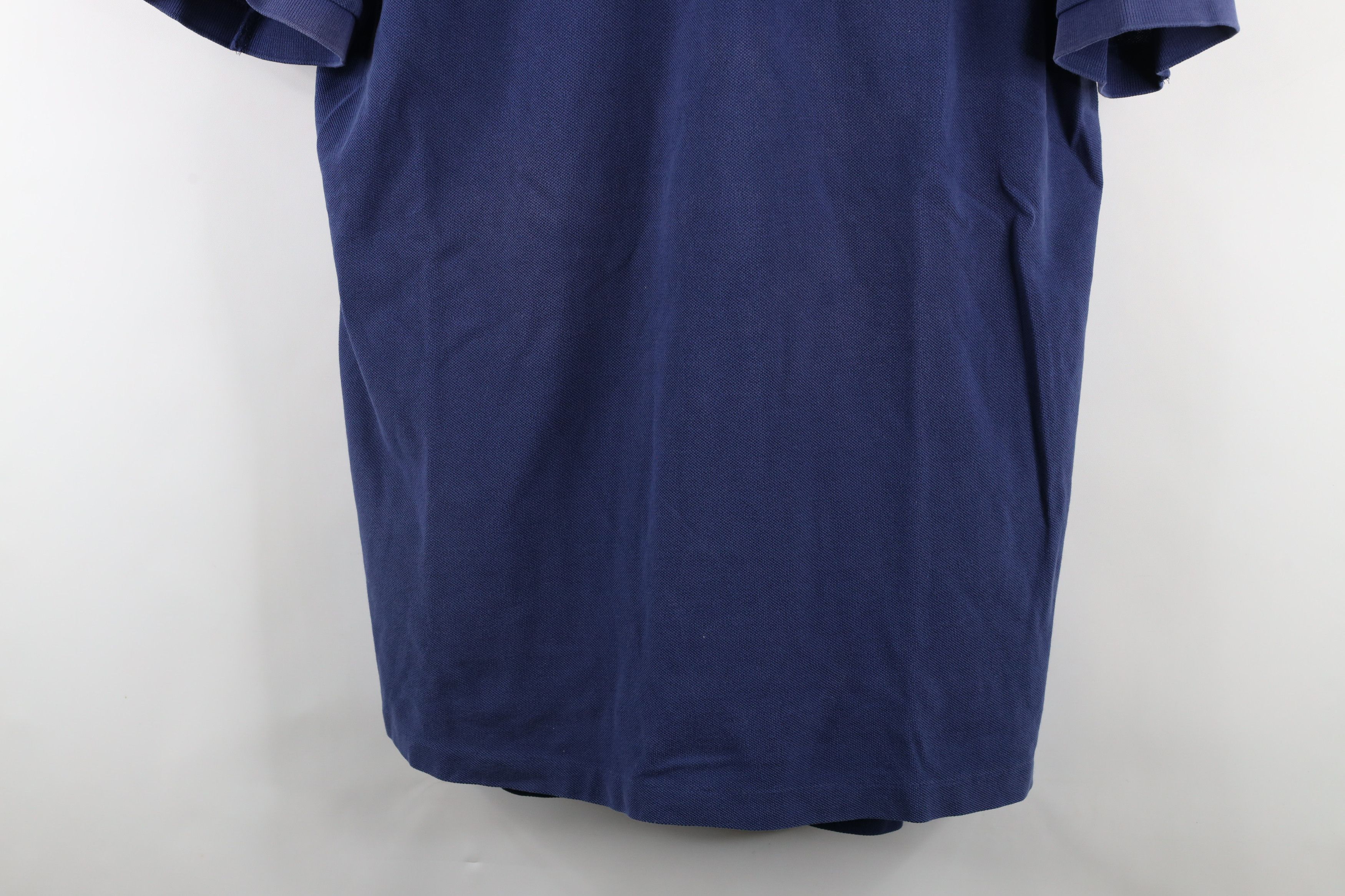 Ralph Lauren × Vintage Vintage 90s Ralph Lauren Winged Track Shoe XIVth Polo Size US XL / EU 56 / 4 - 3 Thumbnail