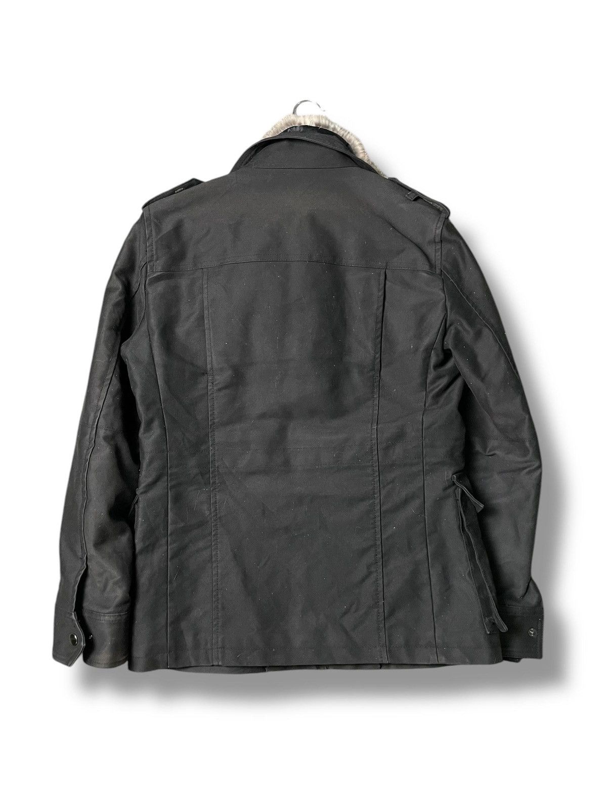Japanese Brand × Vintage Japanese Brand Camme ca men Four Pocket Jacket (4) Size US M / EU 48-50 / 2 - 9 Thumbnail