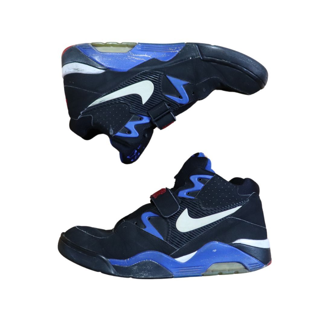 image of Nike Air Force 180 Charles Barkleys (Sz.12.5) Shoes, Men's