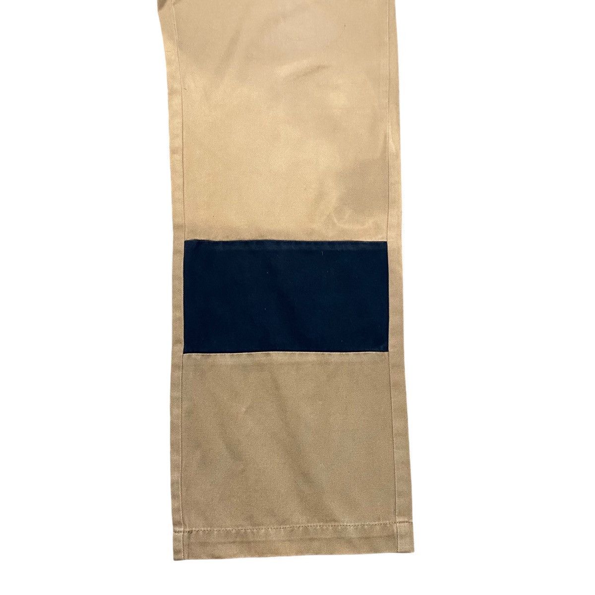 Stussy Stussy Chinos Spellout Pants Faded Size US 34 / EU 50 - 8 Thumbnail
