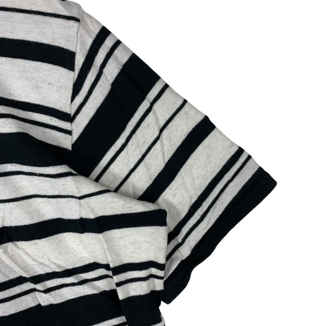 Issey Miyake PLANTATION By ISSEY MIYAKE Pleated women tees Size M / US 6-8 / IT 42-44 - 7 Thumbnail
