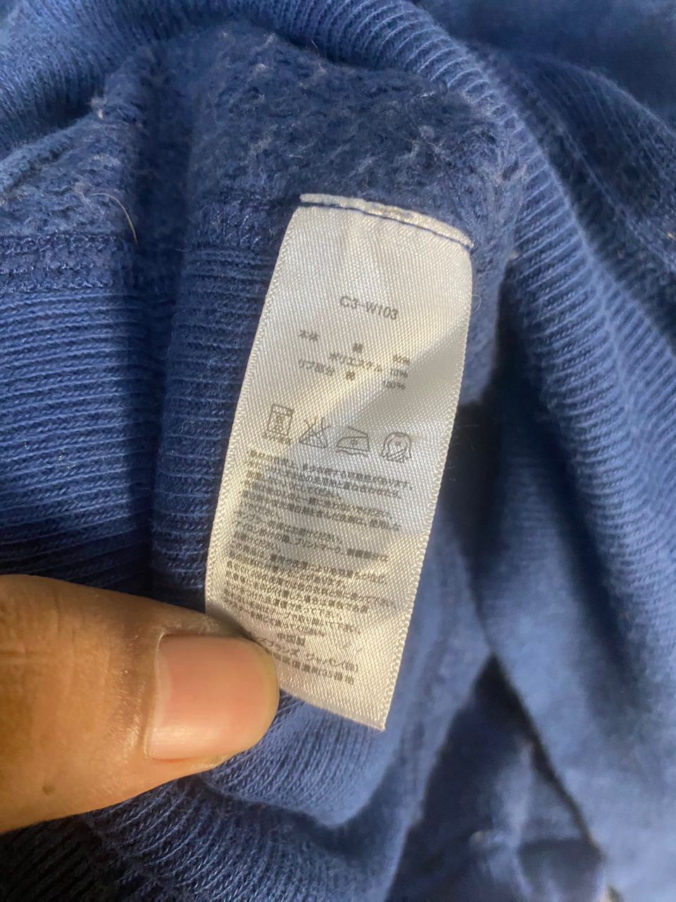 Champion Vintage champion reverse weave collage zipper hoodie Size US S / EU 44-46 / 1 - 9 Thumbnail