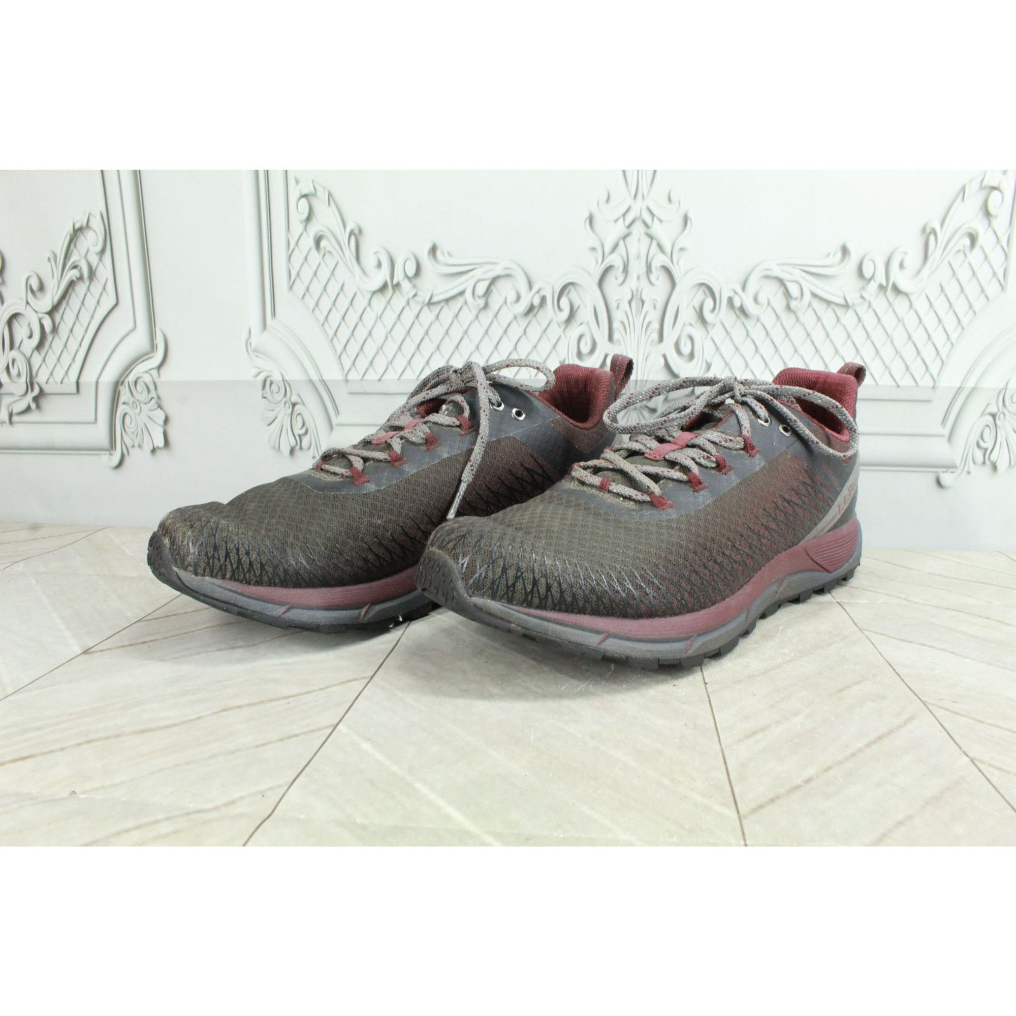 L.L. Bean LL Bean Ventilated 2.0 Multicolor Running Sneakers Shoes Size US 9.5 / EU 42-43 - 2 Thumbnail
