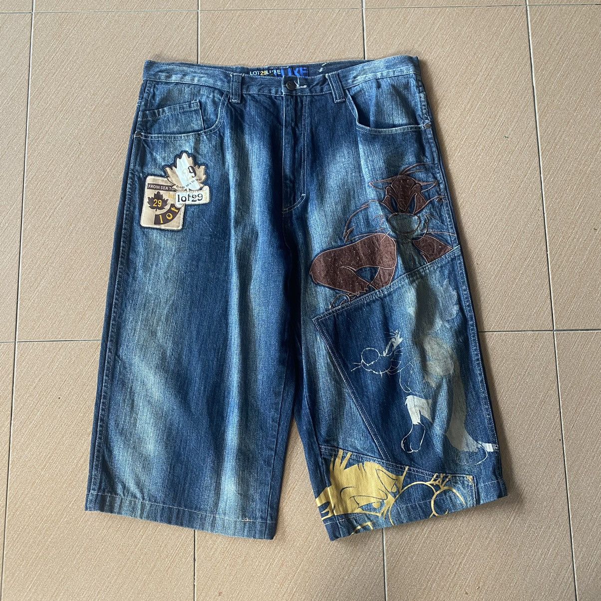 LOT29LUXE