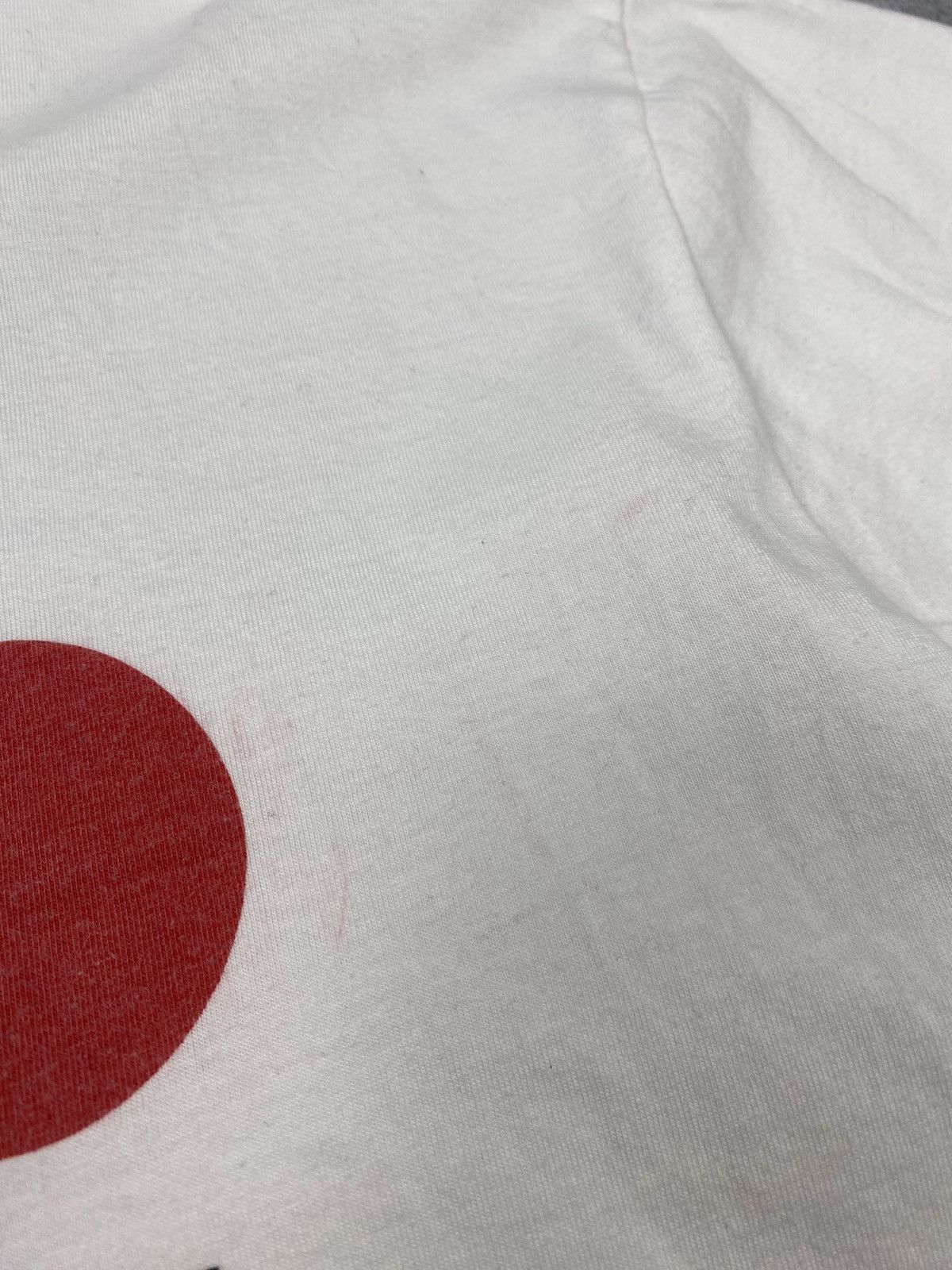 Edwin Edwin Japanese Band Whit Cotton T Shirt Size L Size US L / EU 52-54 / 3 - 7 Thumbnail