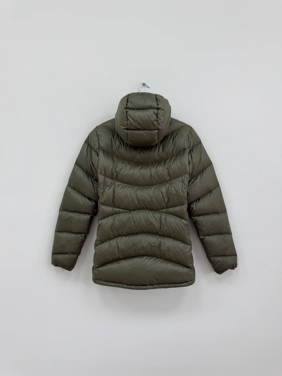Mountain Hardwear Mountain Hardwear Outdoor Gorpcore Down Puffer Jacket Women Size US S / EU 44-46 / 1 - 13 Thumbnail