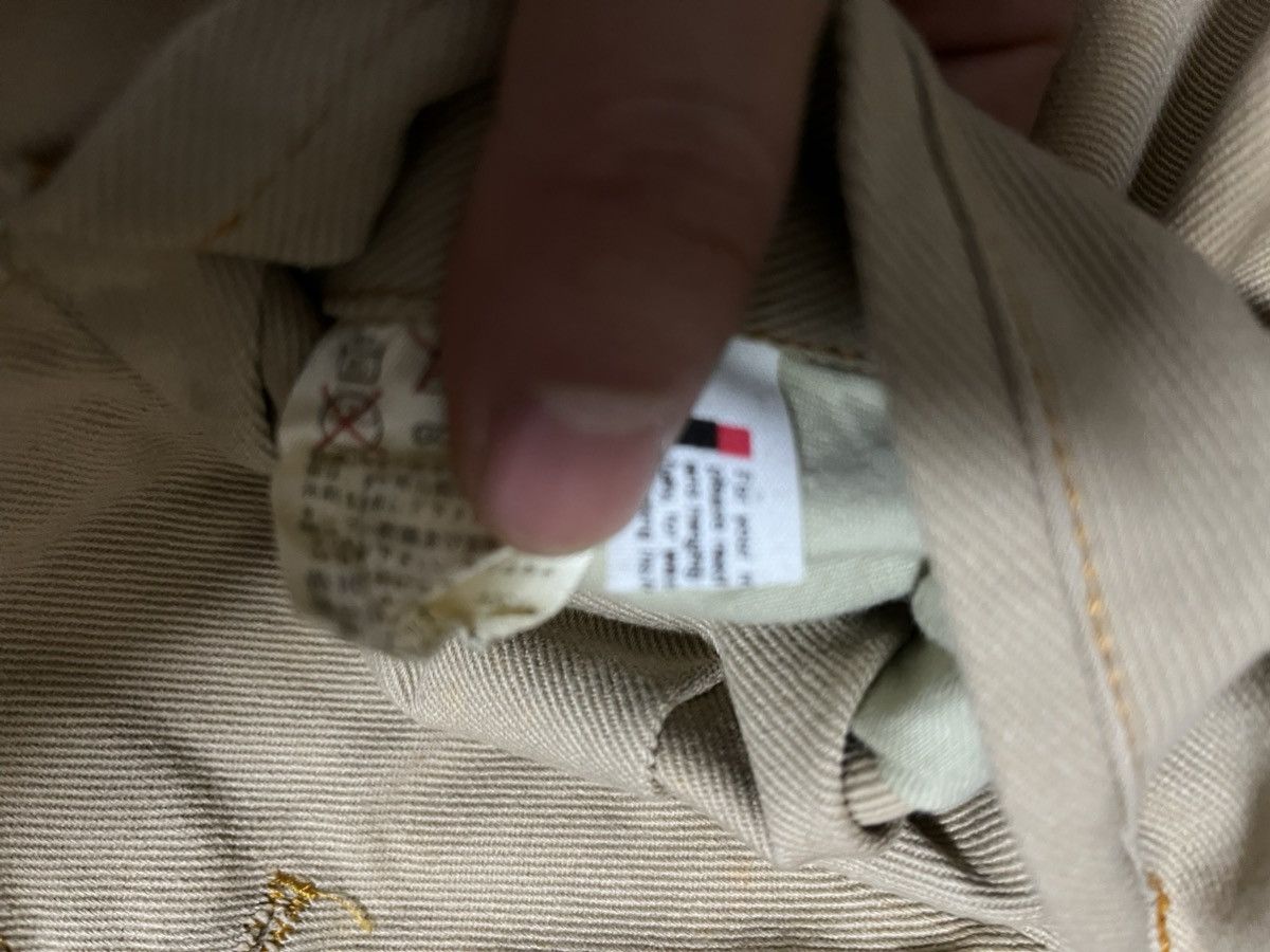Issey Miyake isseymiyake 80's Reversible jacket Size US M / EU 48-50 / 2 - 7 Thumbnail