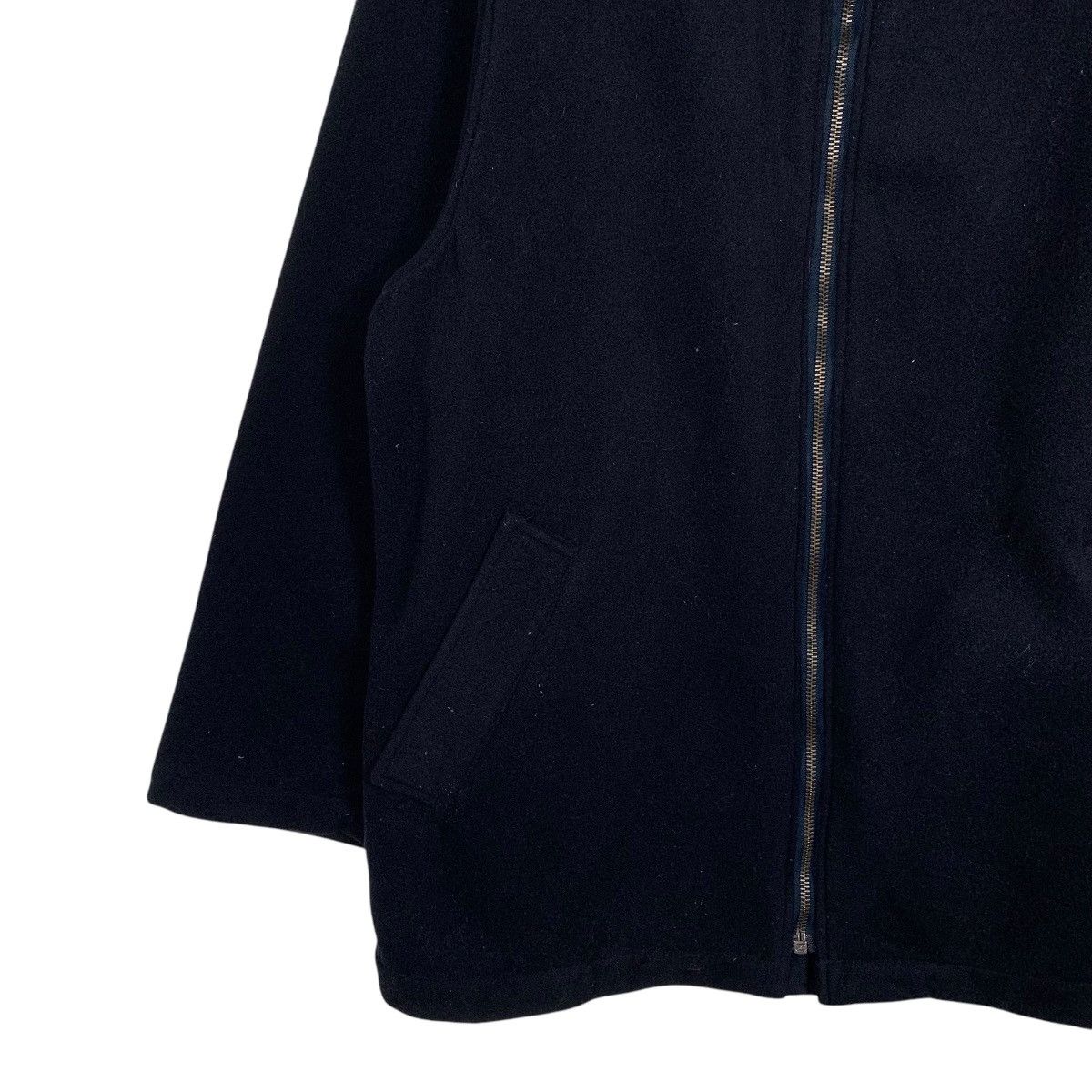 Japanese Brand Japanese Brand Logan Racing Classics Streetwear Jacket Size US M / EU 48-50 / 2 - 3 Thumbnail