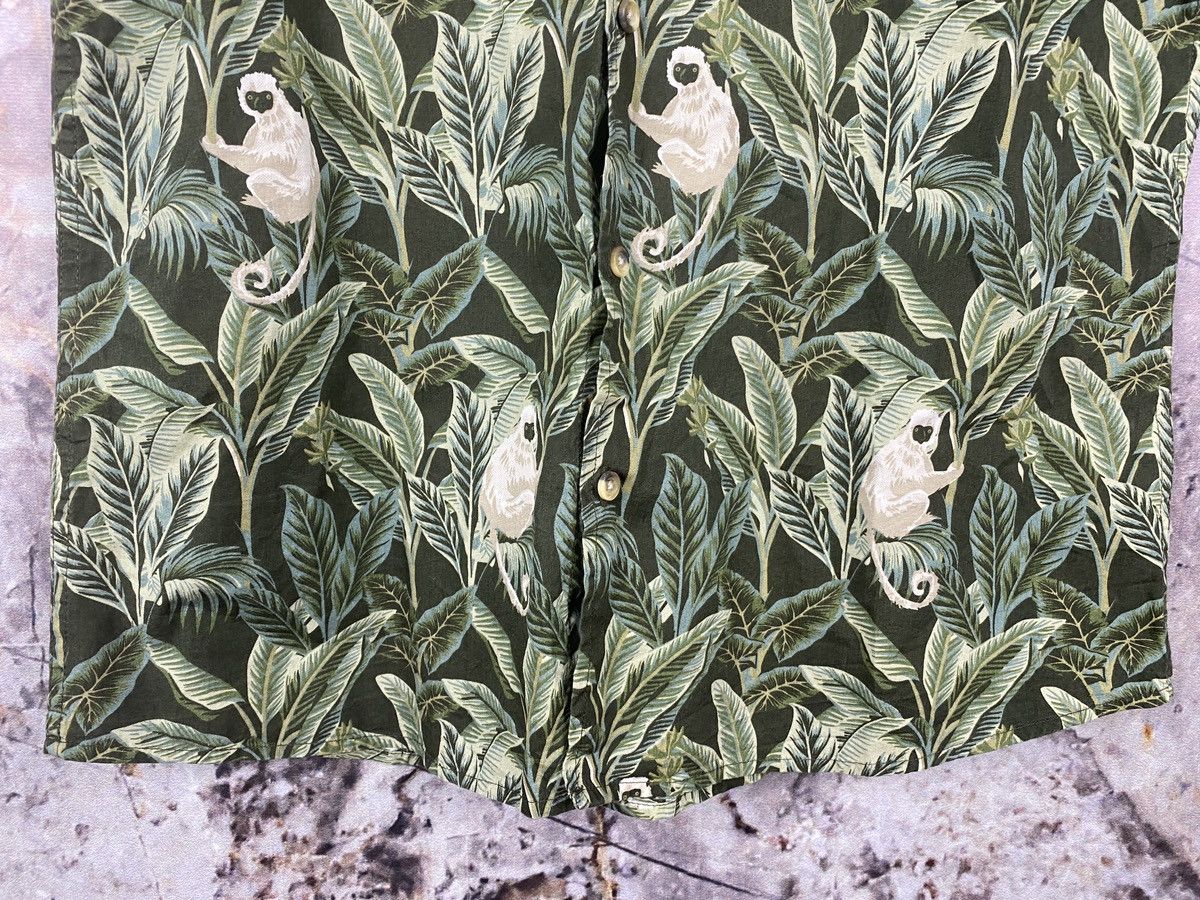 Other Men’s Porter + Ash Shirt Button Up Hawaii Size Medium Size US M / EU 48-50 / 2 - 6 Thumbnail