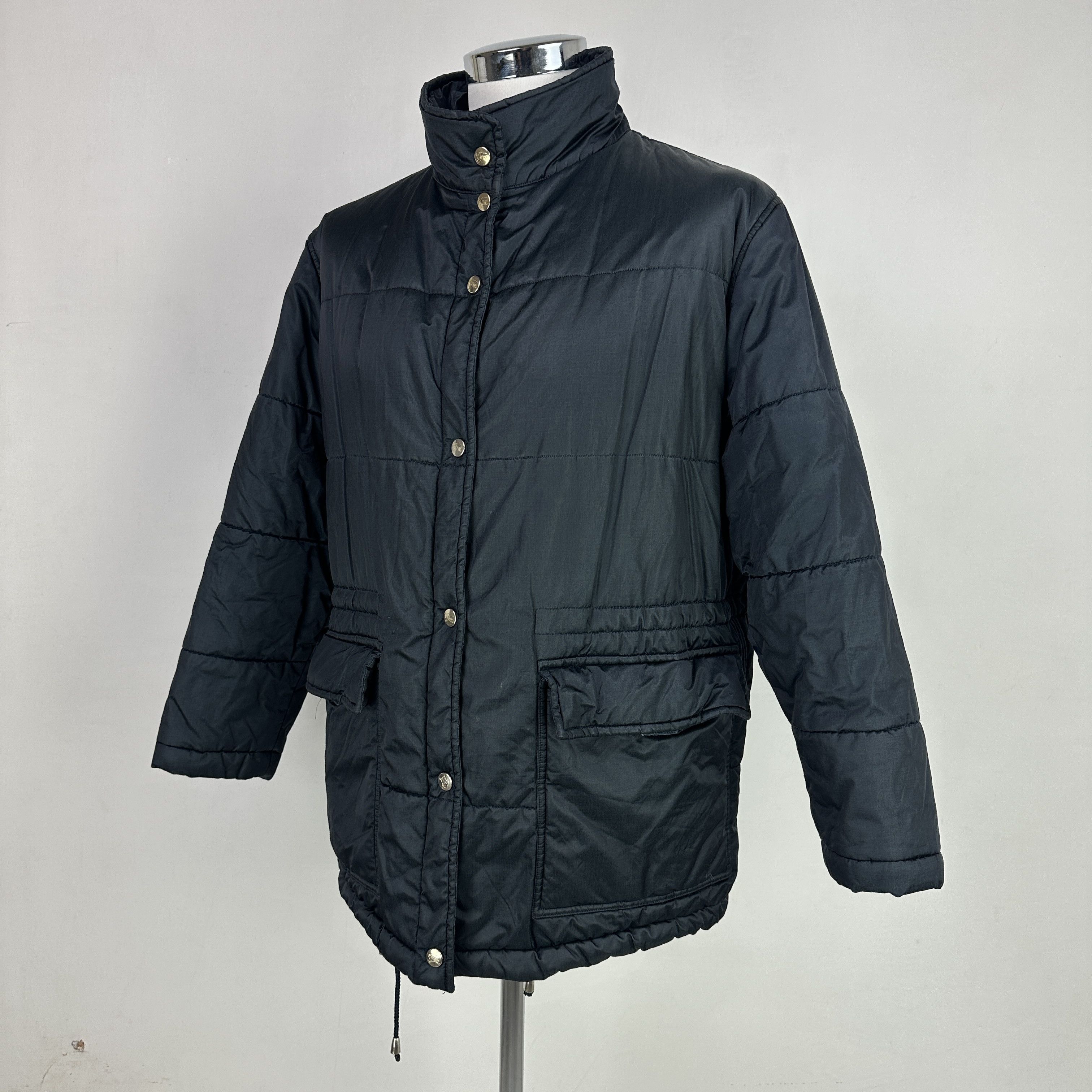 Burberry Piumino Burberry – 42 IT Size M / US 6-8 / IT 42-44 - 1 Thumbnail