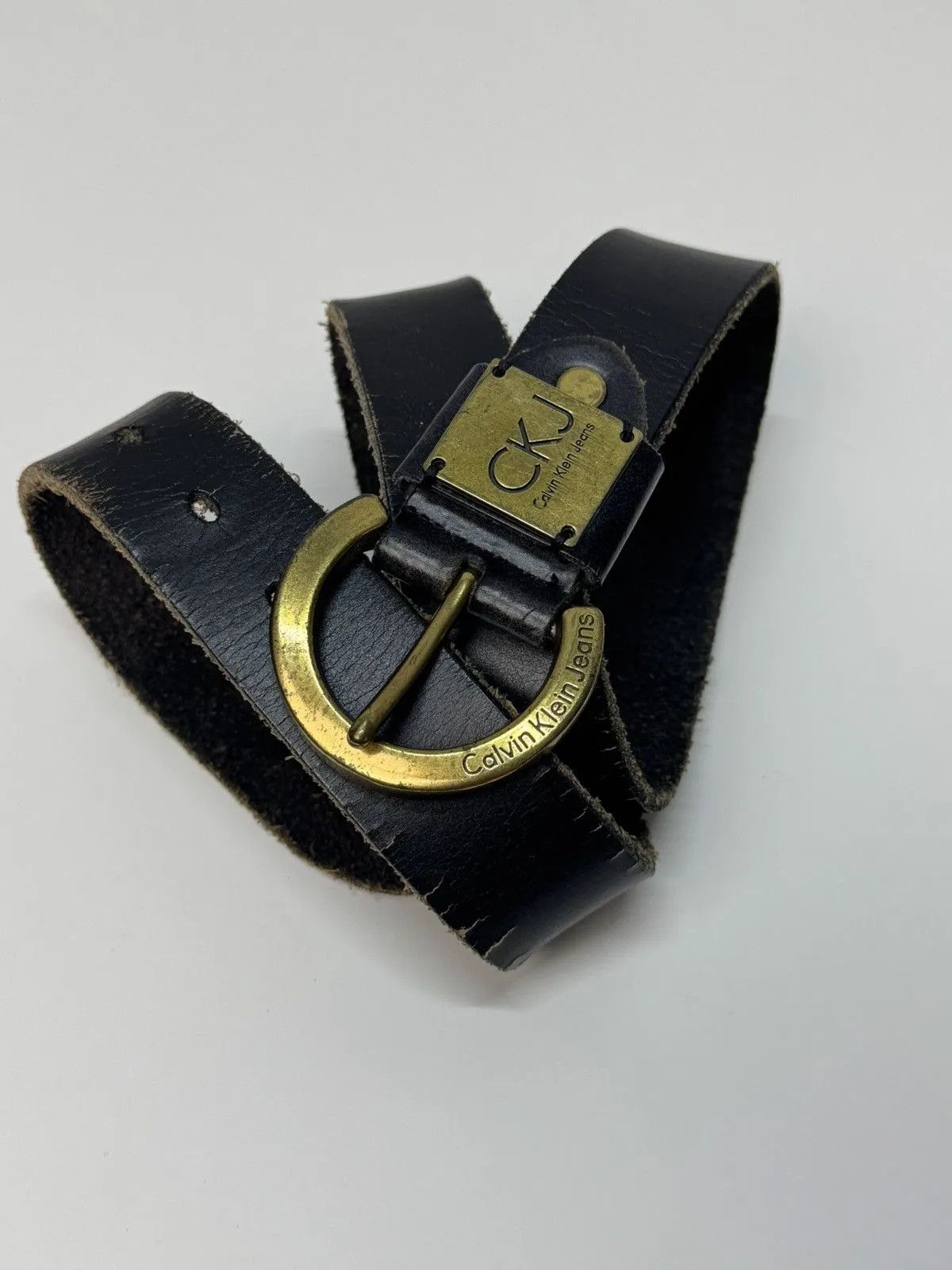 Beauty Beast Vintage streetwear Diesel Style B.B Simon Hysteric Glamour Size ONE SIZE - 7 Thumbnail