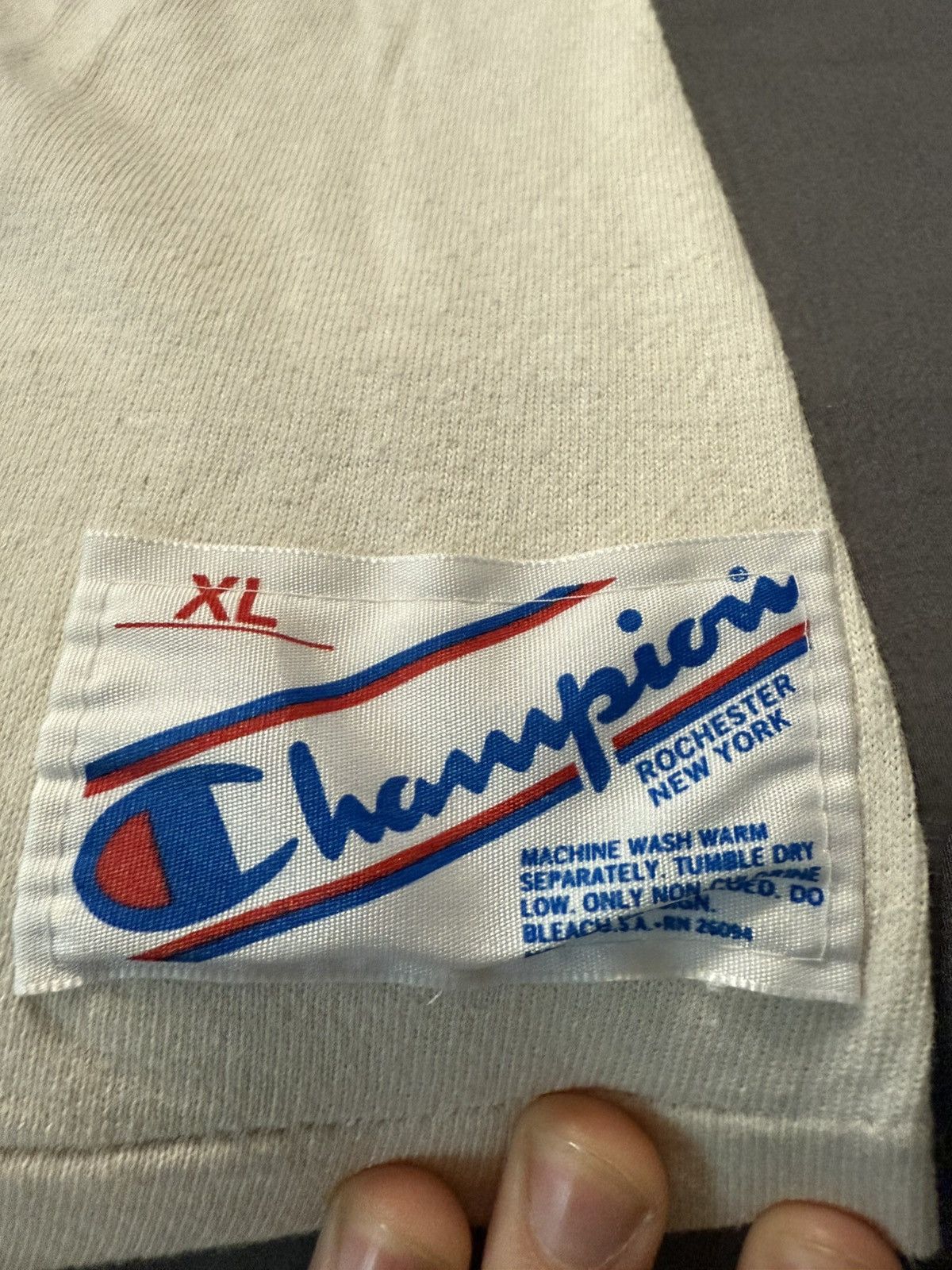 Other 12 Vintage T Shirts Size US M / EU 48-50 / 2 - 13 Thumbnail