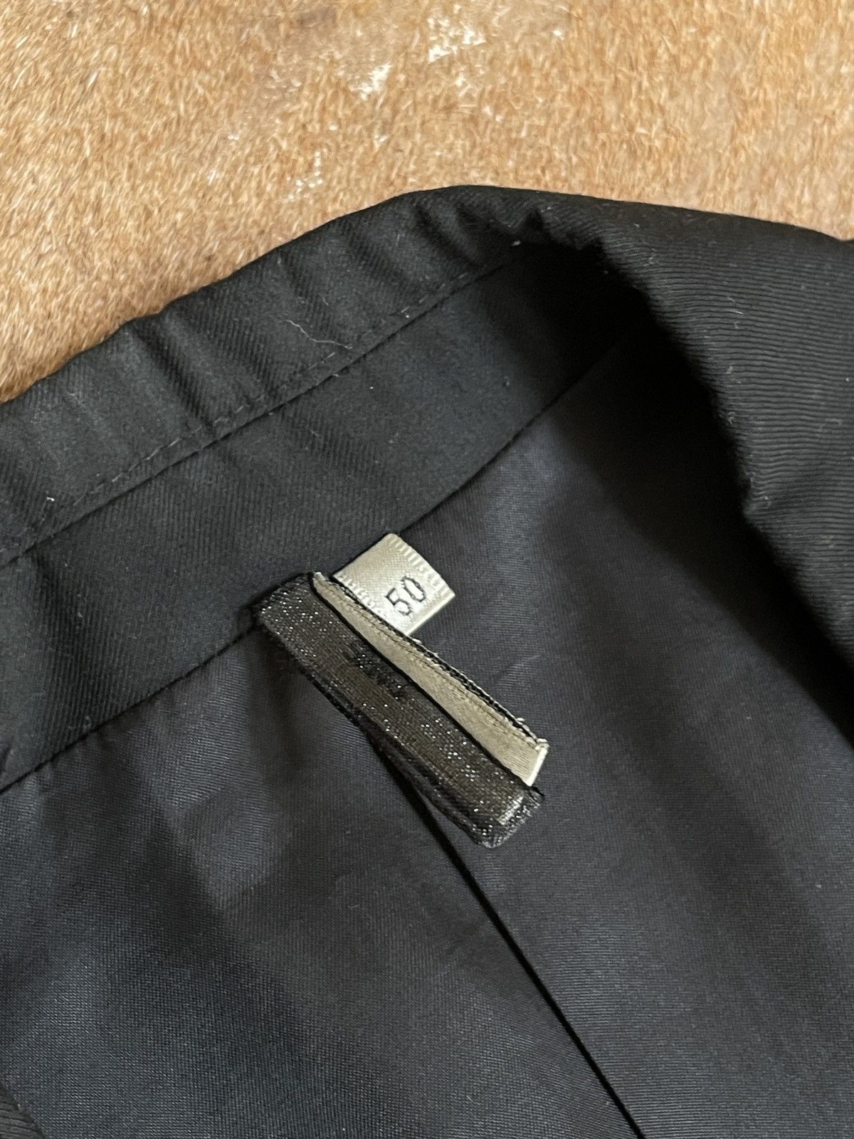 Dior Dior blazer Size 40R - 2 Thumbnail